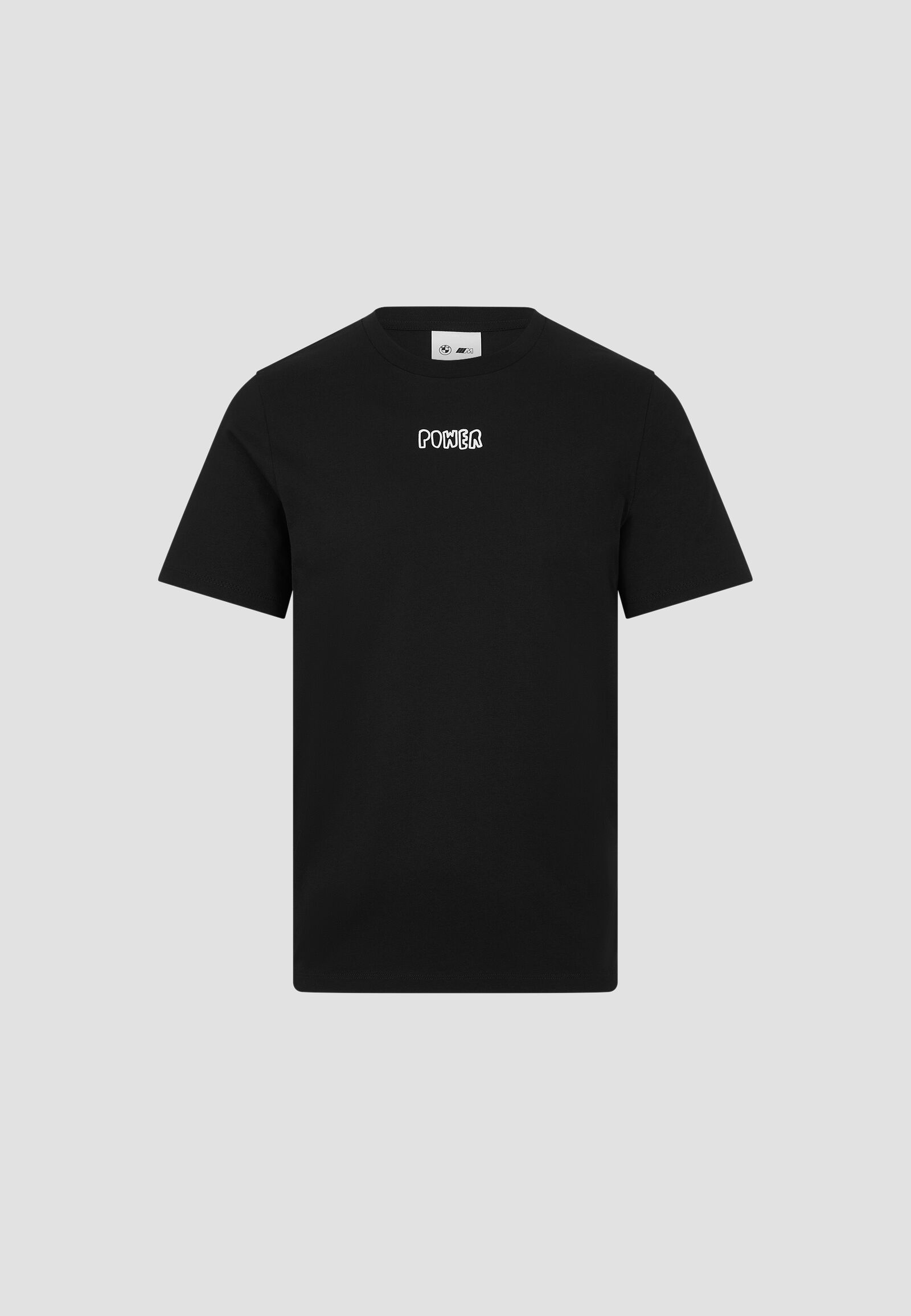BMW x Michael Wiethaus M Power T-Shirt - hi-res