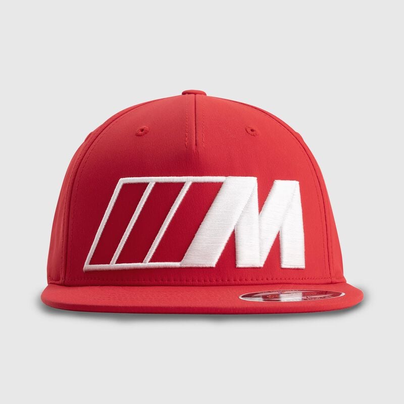BMW M Large Logo Pet