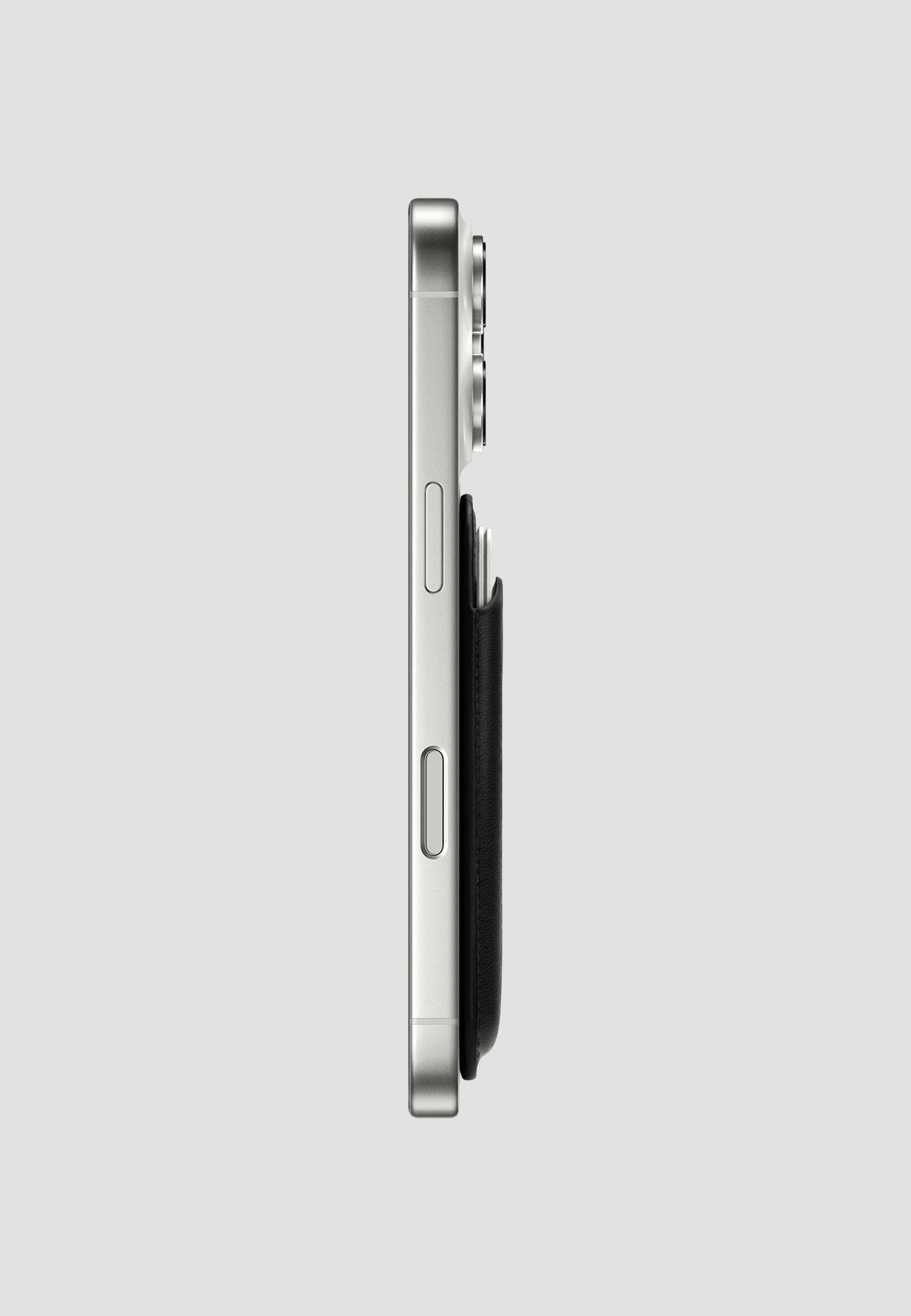 BMW M MAGSAFE WALLET - hi-res
