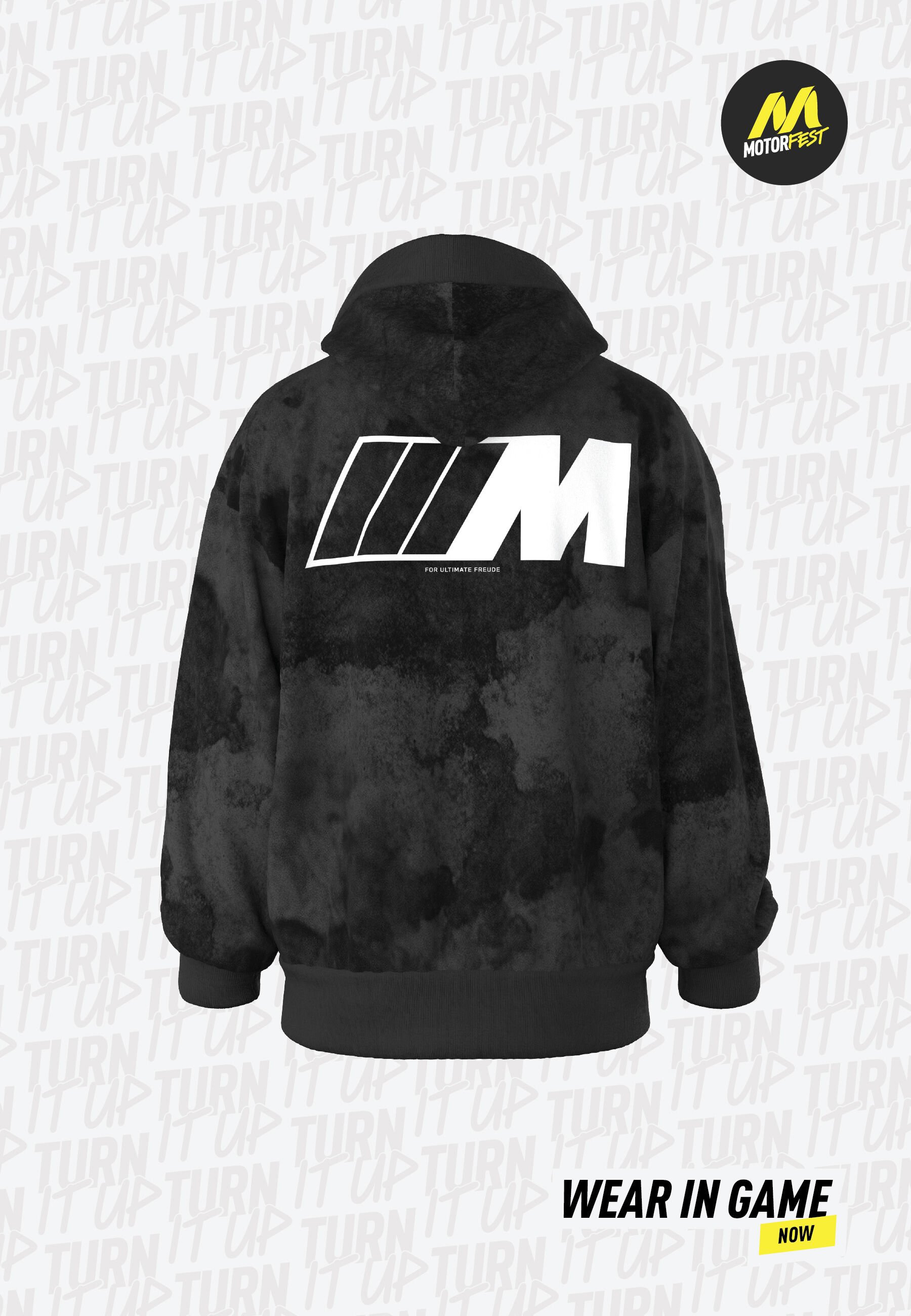Bmw sweater 2025