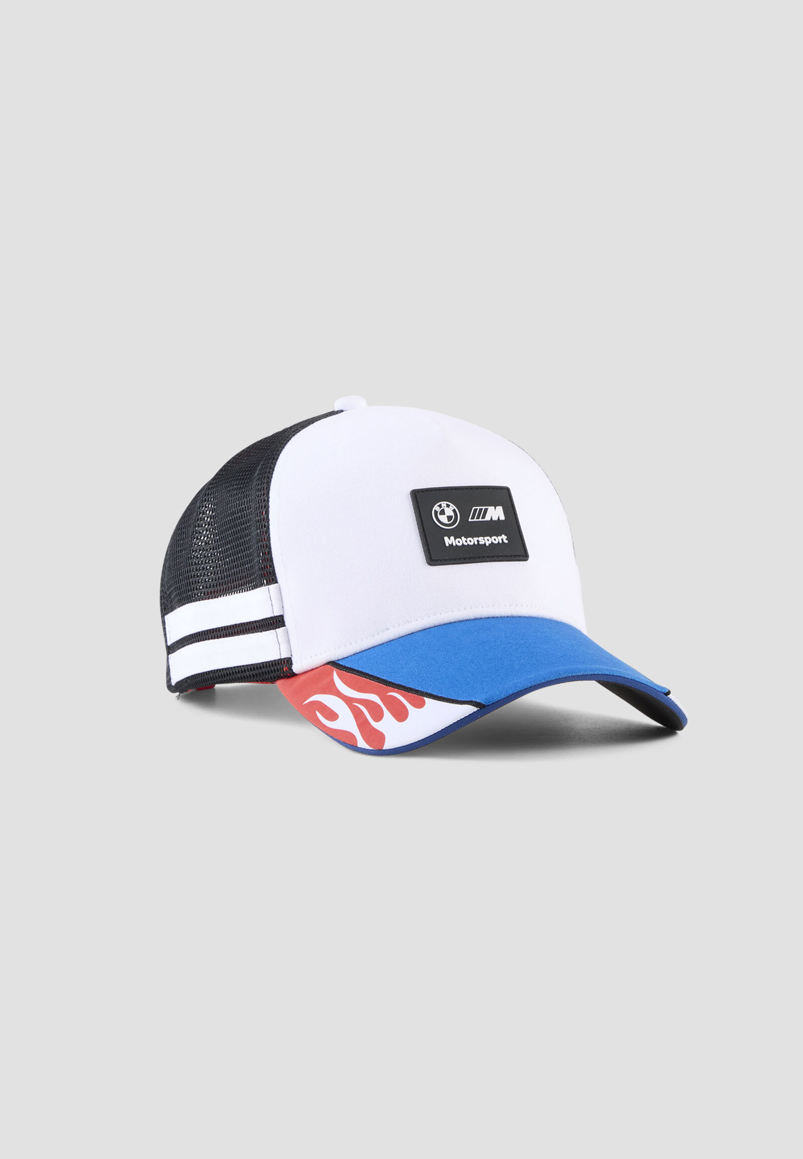 BMW MMS LIFESTYLE Trucker Cap - hi-res