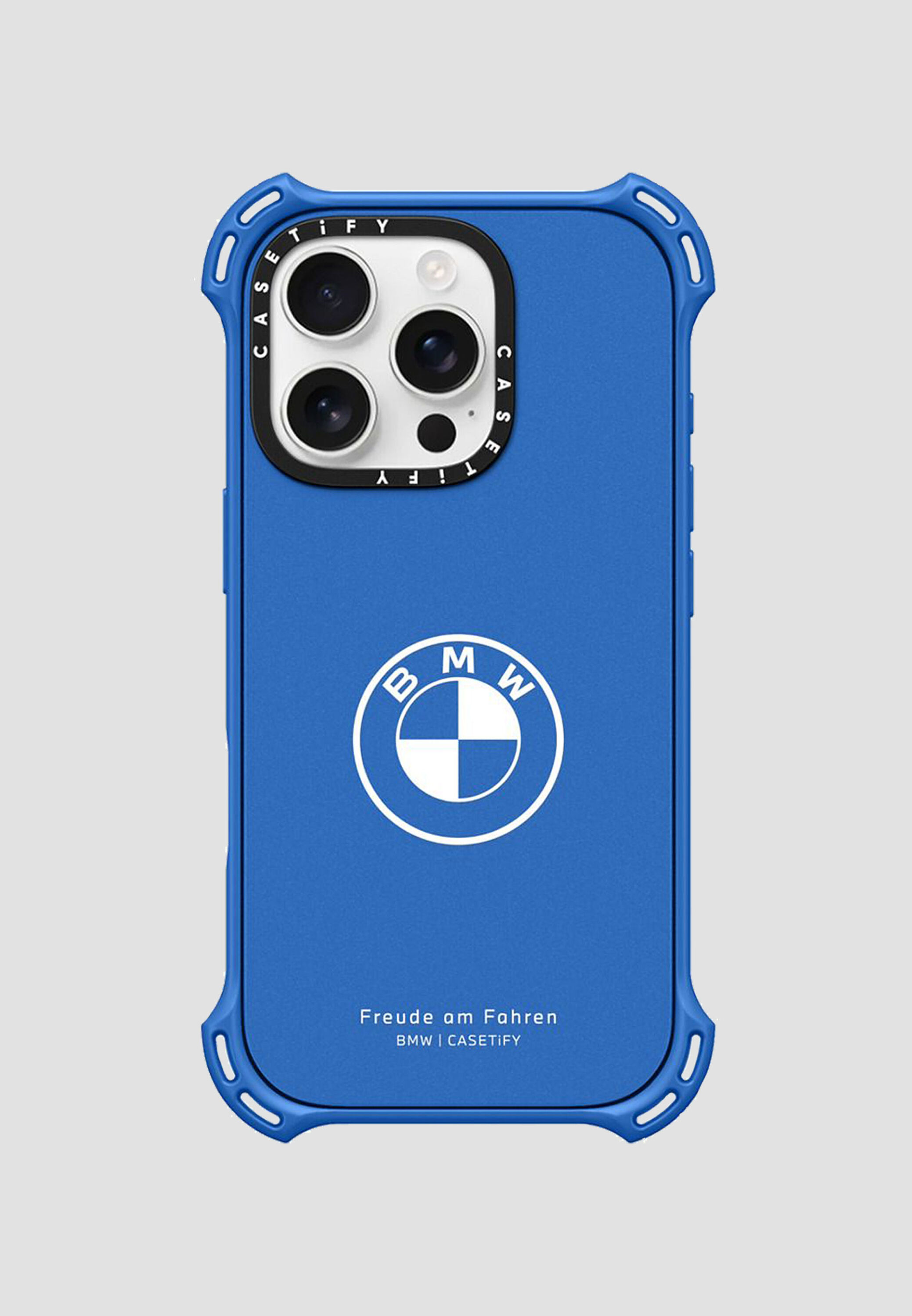 BMW CASETiFY Bounce iPhone 16 Pro Case BMW Lifestyle Shop