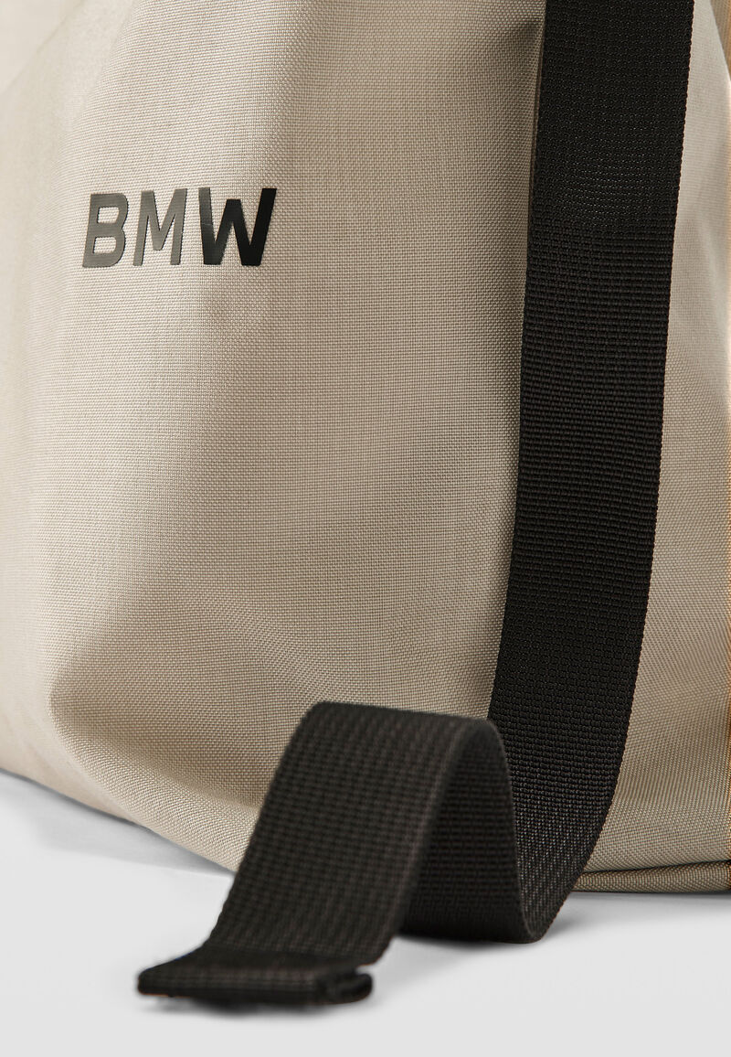 BMW Applied Tag-Umhängetasche