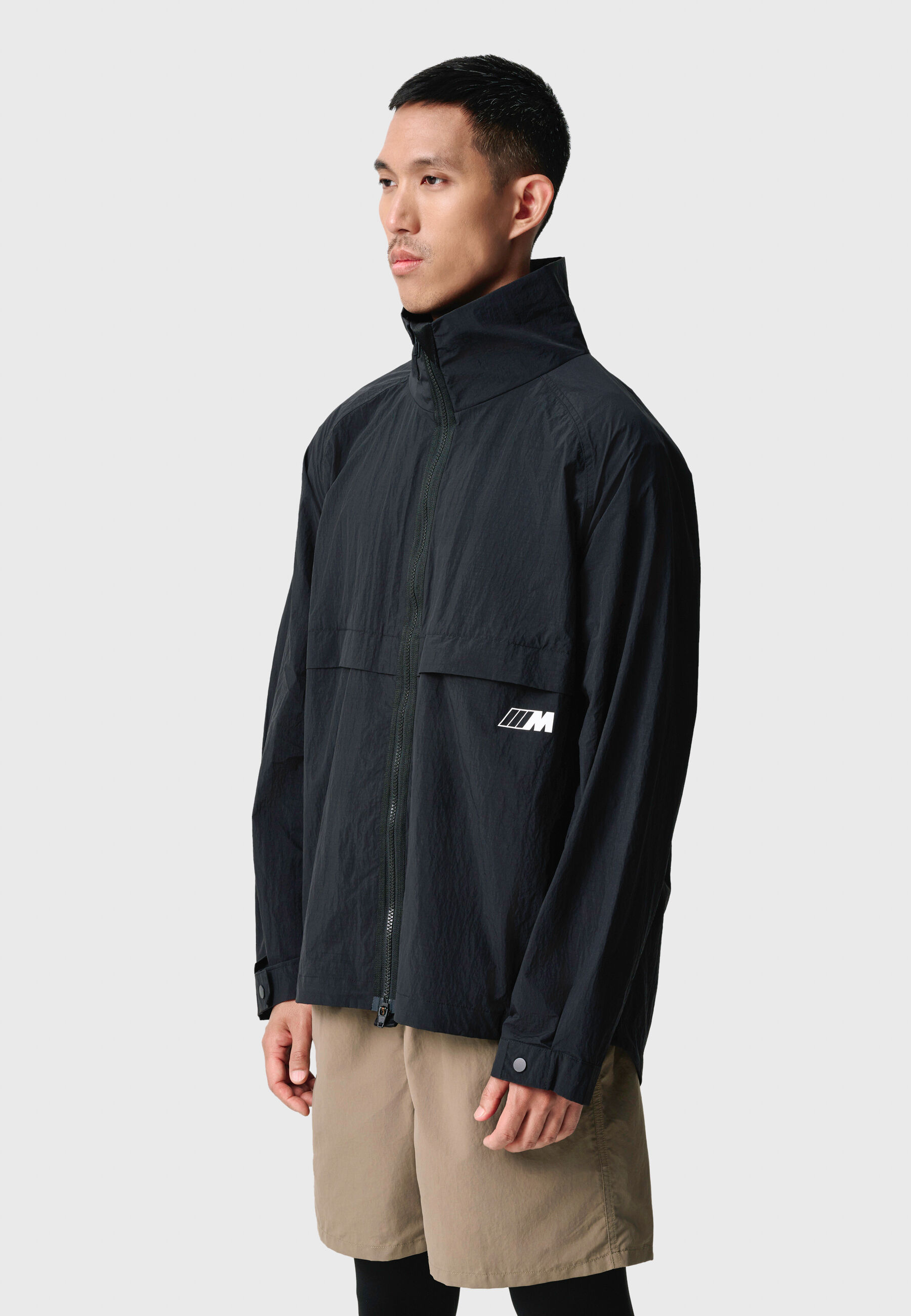 BMW M Micro Travel Jacket BMW Lifestyle Store