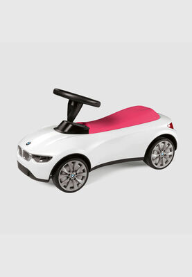 BMW Baby Racer III