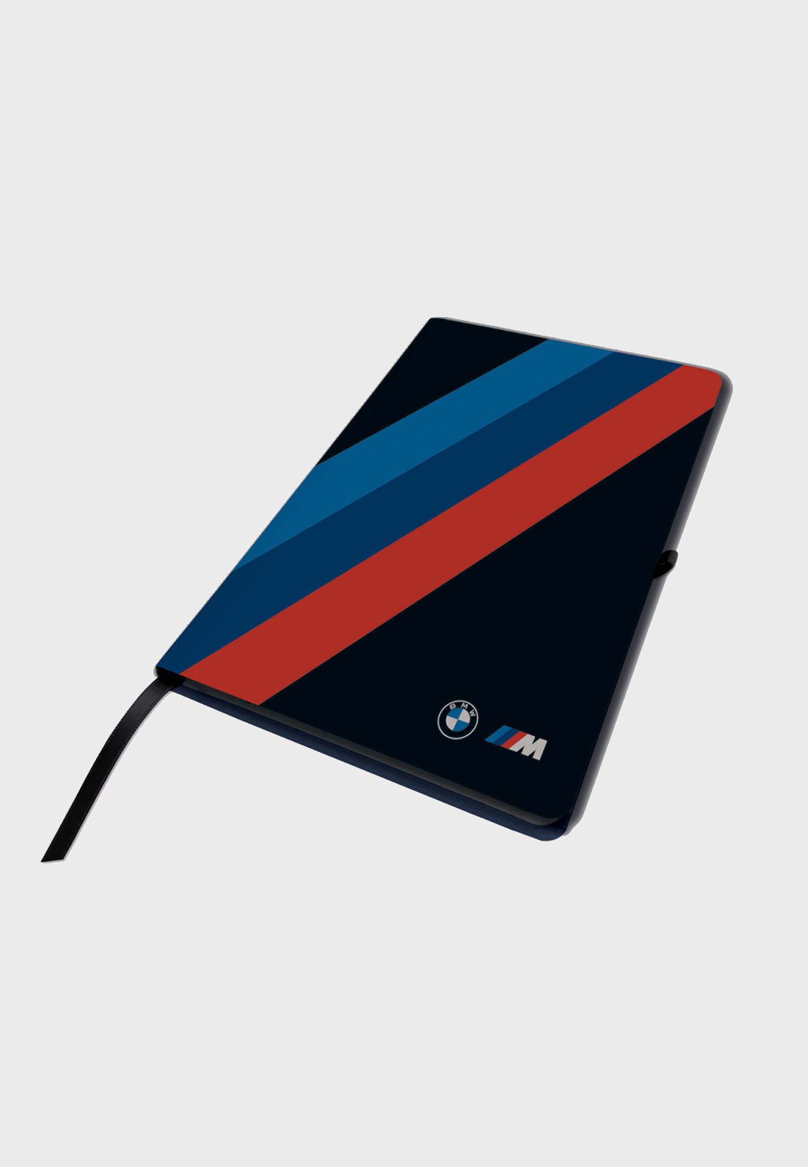BMW M Notebook - hi-res
