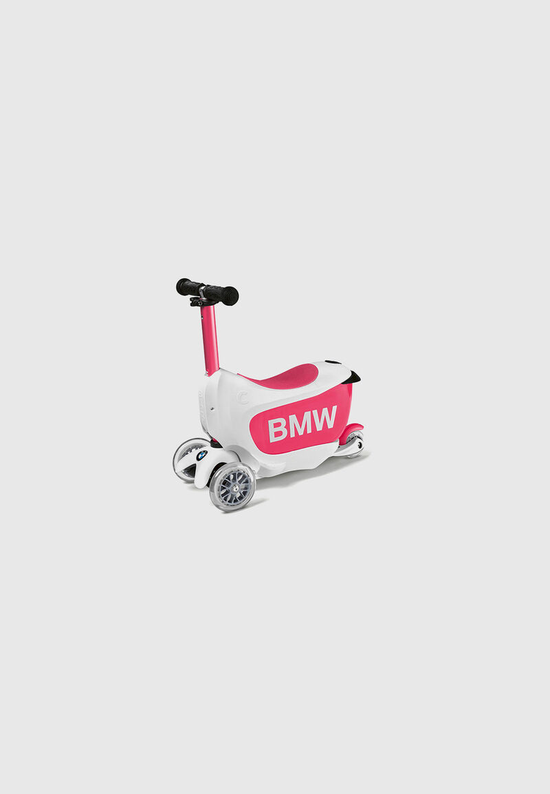 BMW Scooter - Kid's
