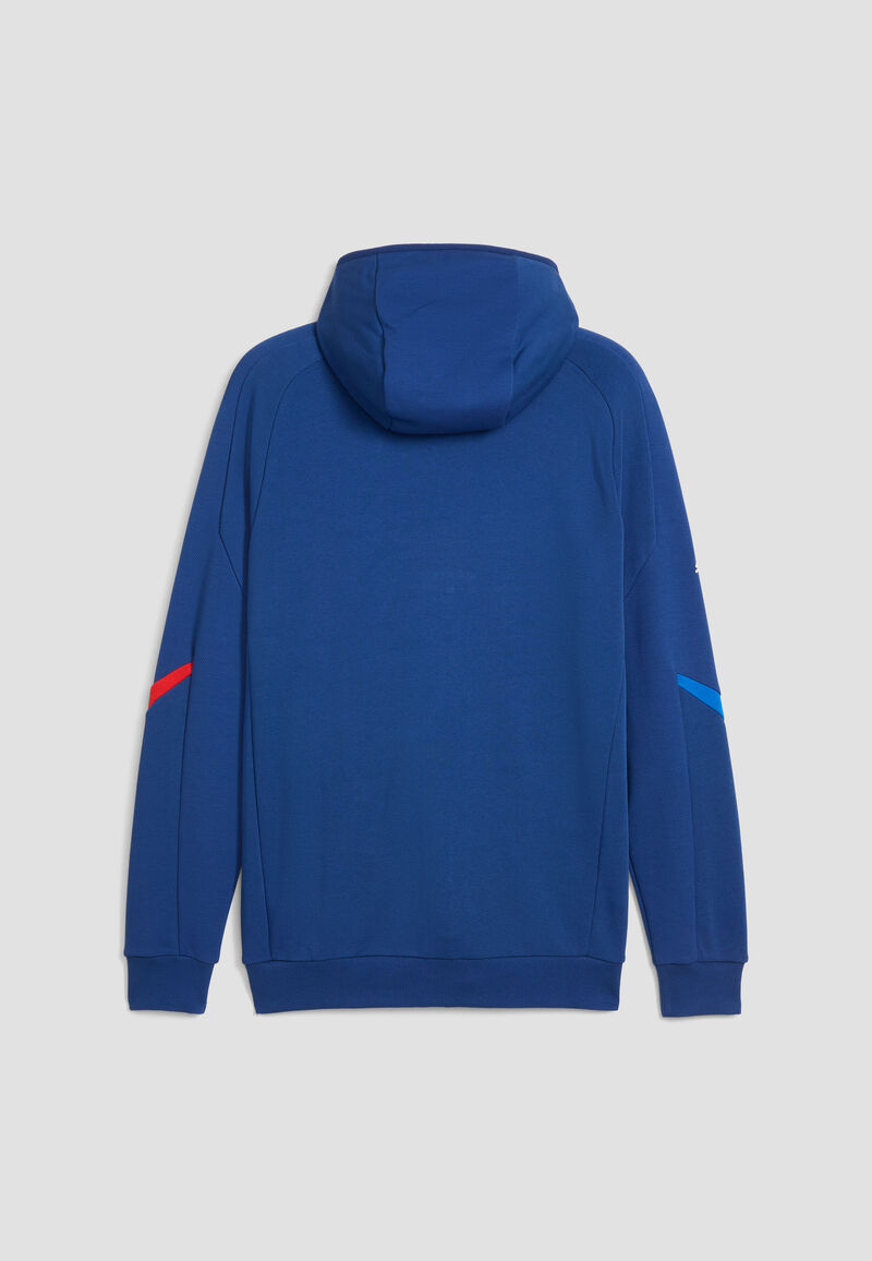Chaqueta de sudadera con capucha Puma BMW M Motorsport