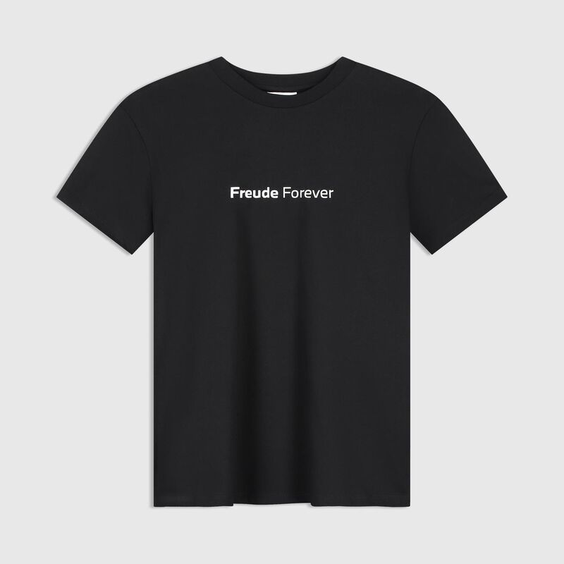 T-Shirt BMW Lifestyle Freude - Femme