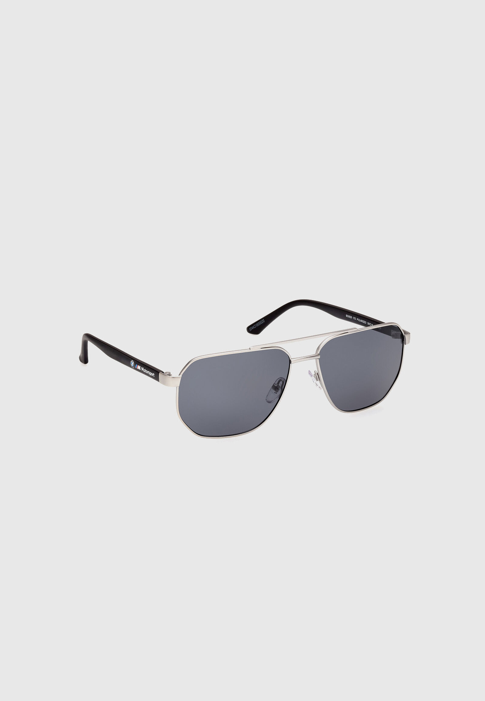 BMW SUNGLASSES PILOT 2 - POLARIZED - hi-res