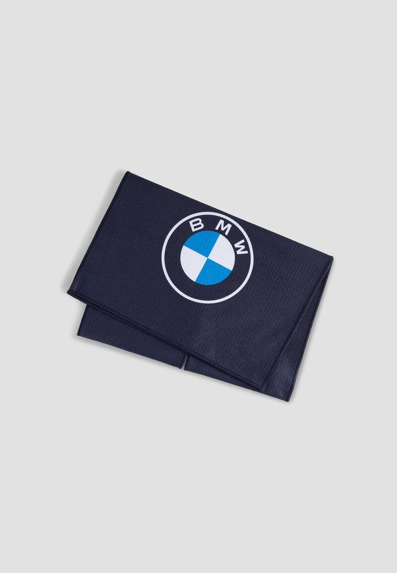 BMW Golf  Handtuch