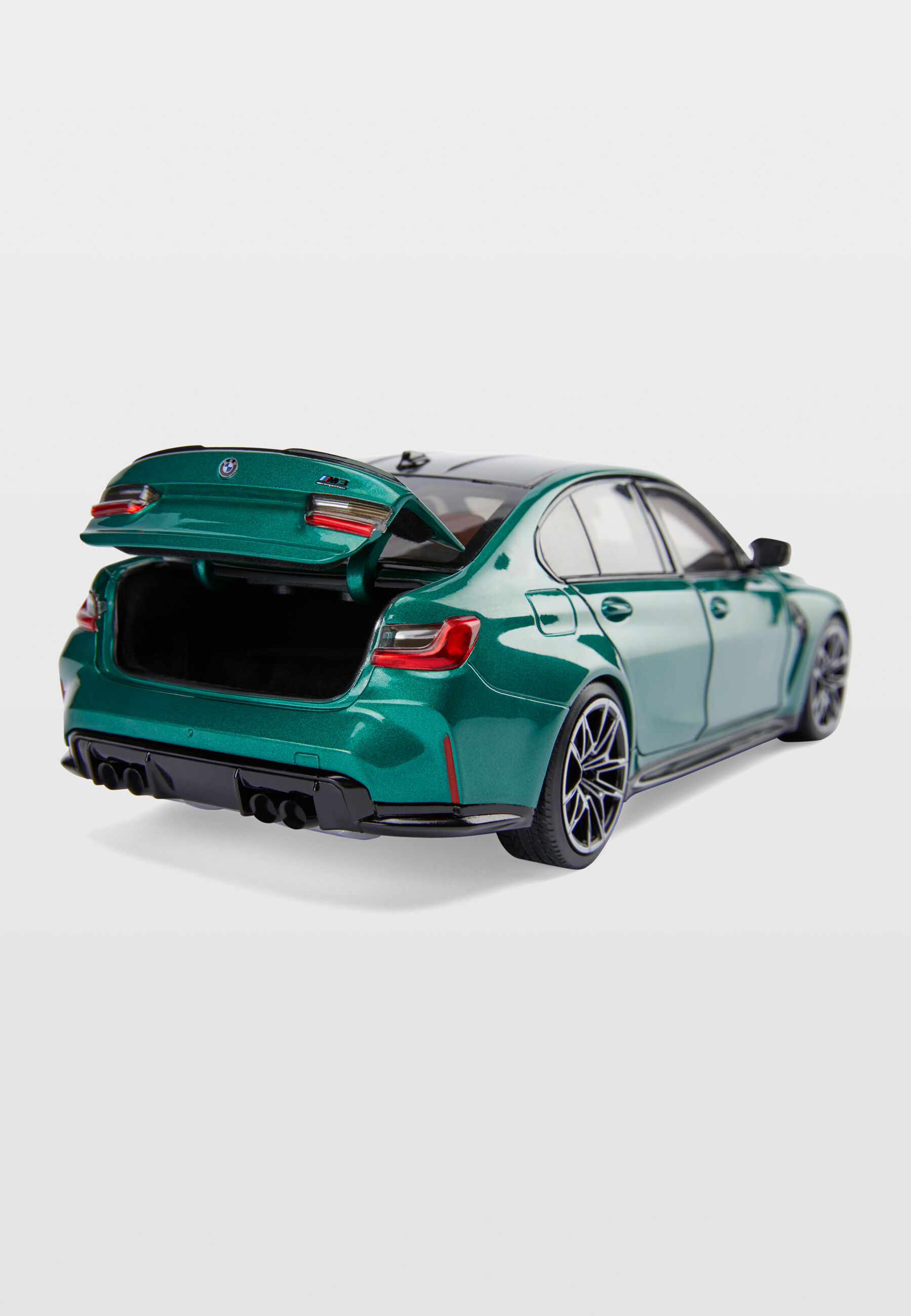 Bmw m3 miniature 2025