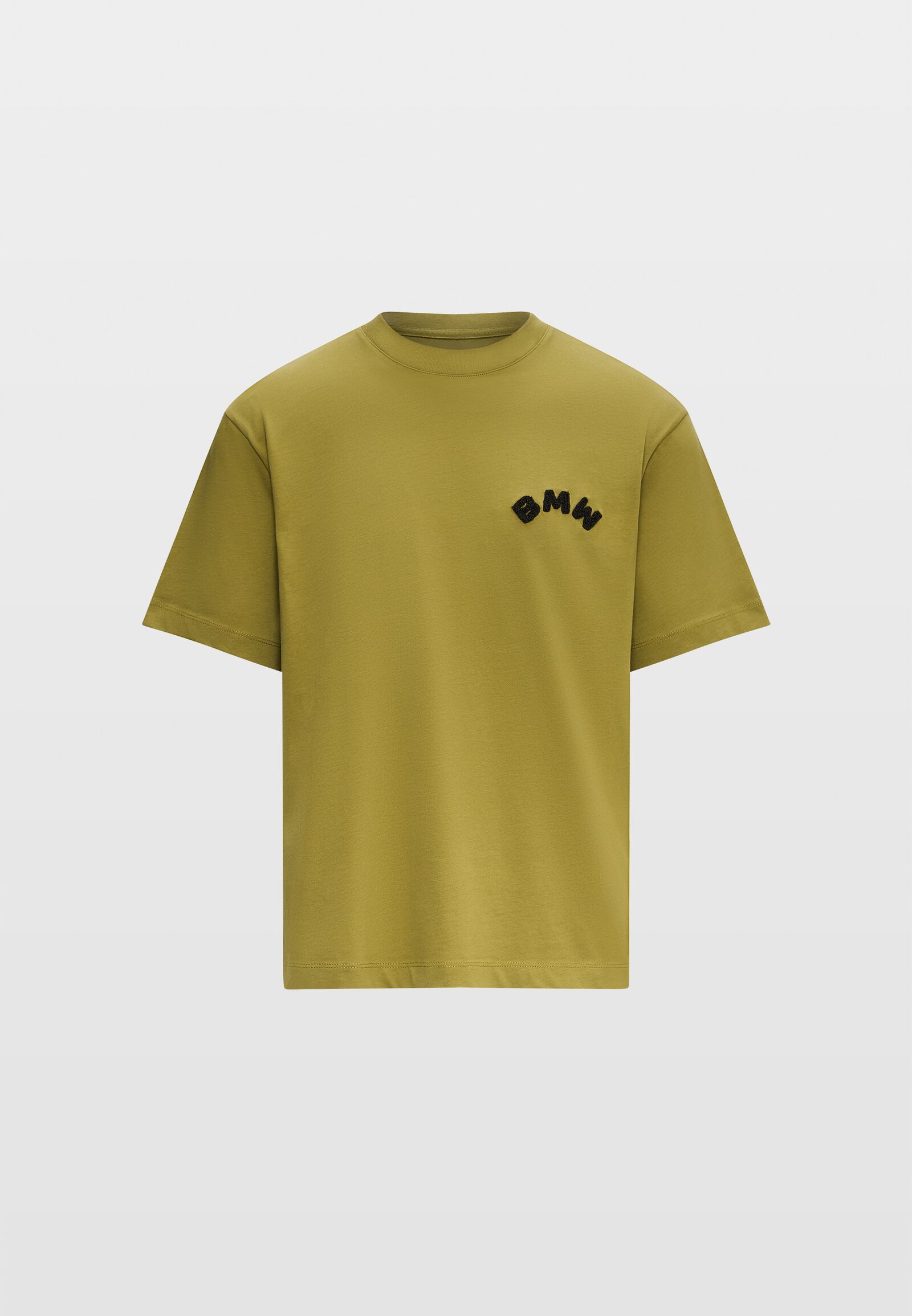 ARC OVERSIZED SS T-SHIRT - hi-res
