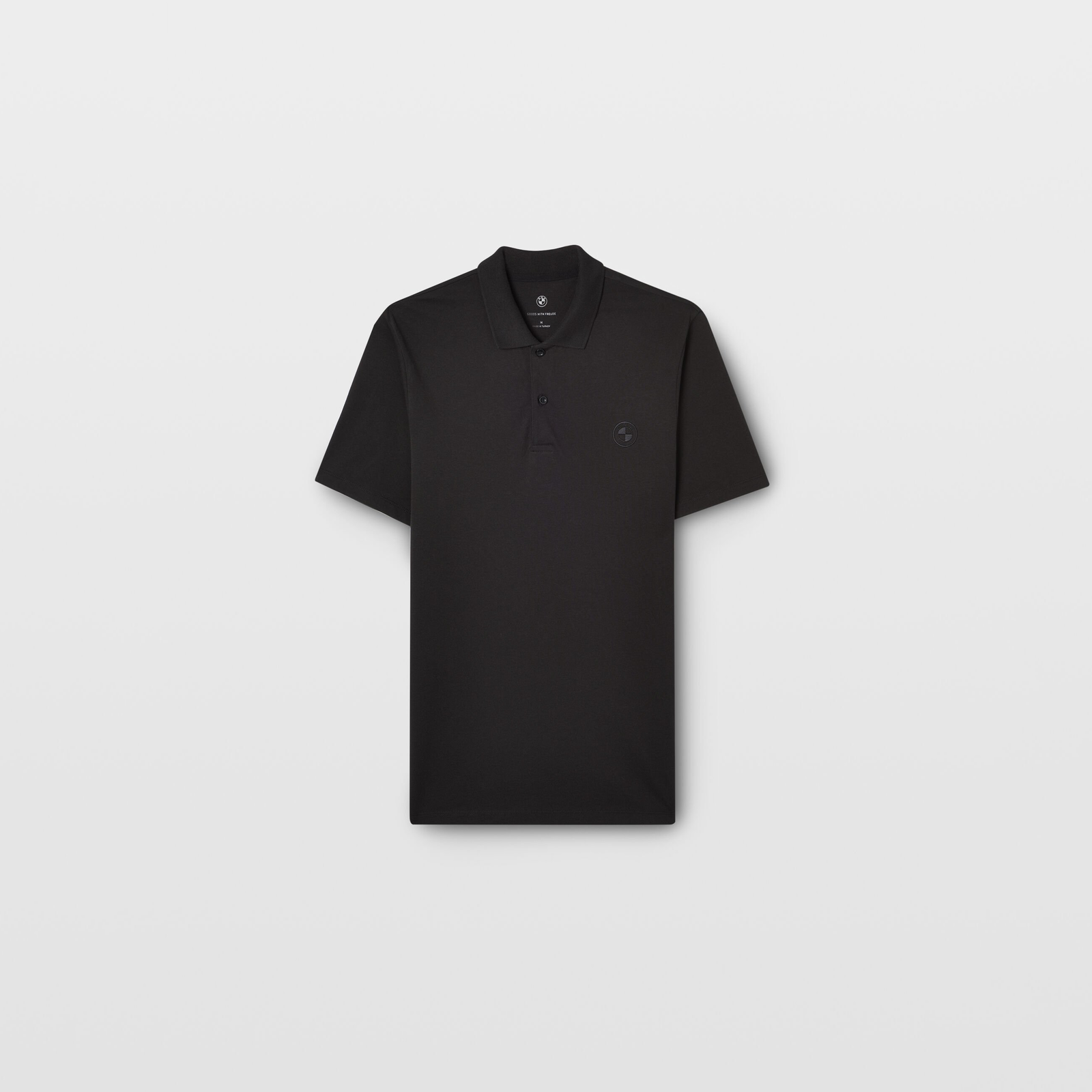MICRO TONAL DOT POLO - hi-res