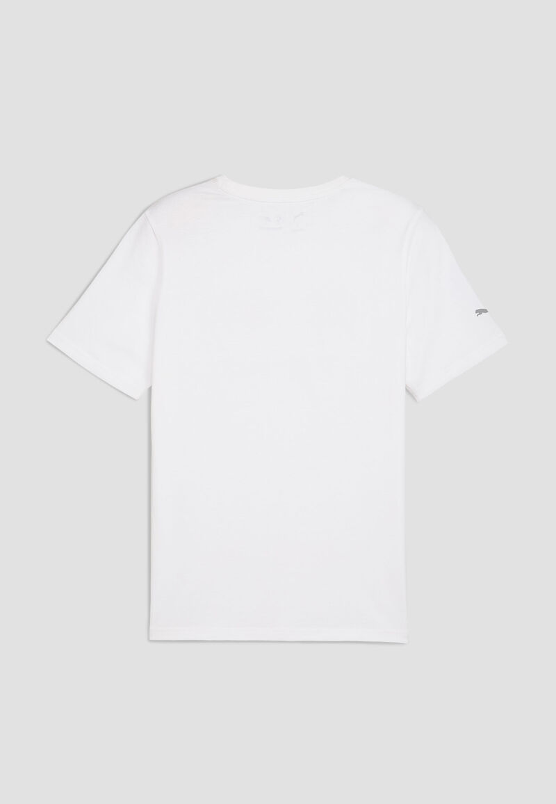 T-shirt avec logo ESS Puma BMW M Motorsport