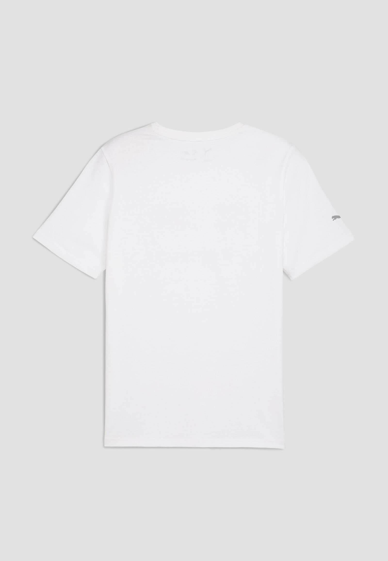 BMW MMS ESS Logo Tee - hi-res
