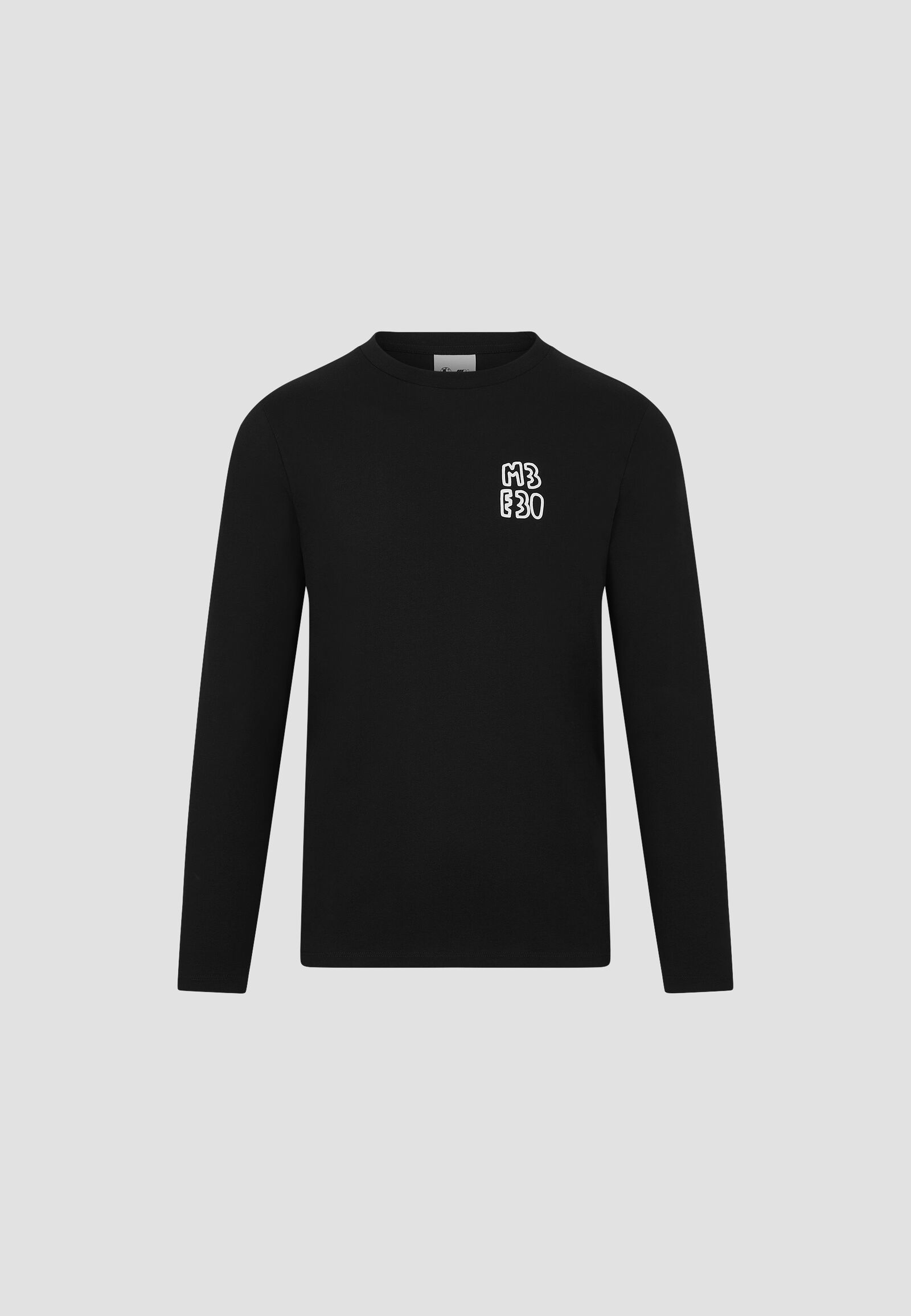 BMW x Michael Wiethaus Power LS T-shirt - hi-res