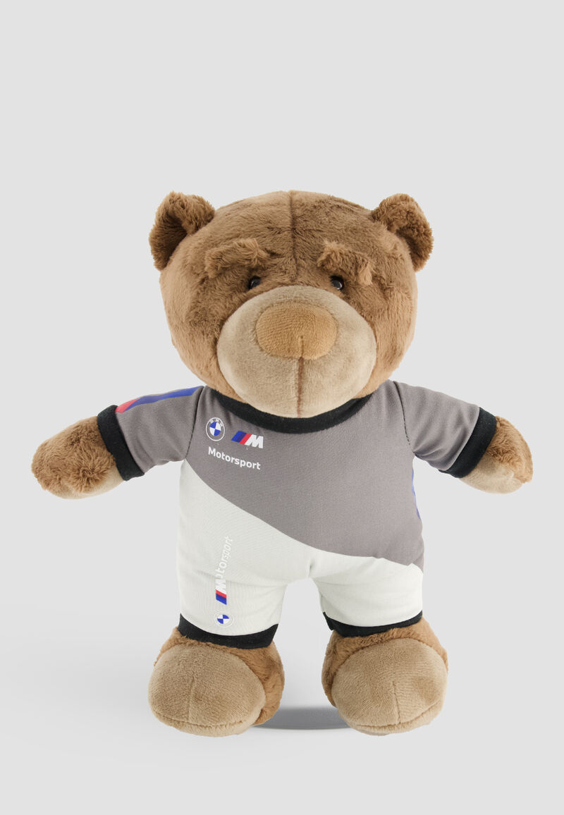 BMW M Motorsport Bär