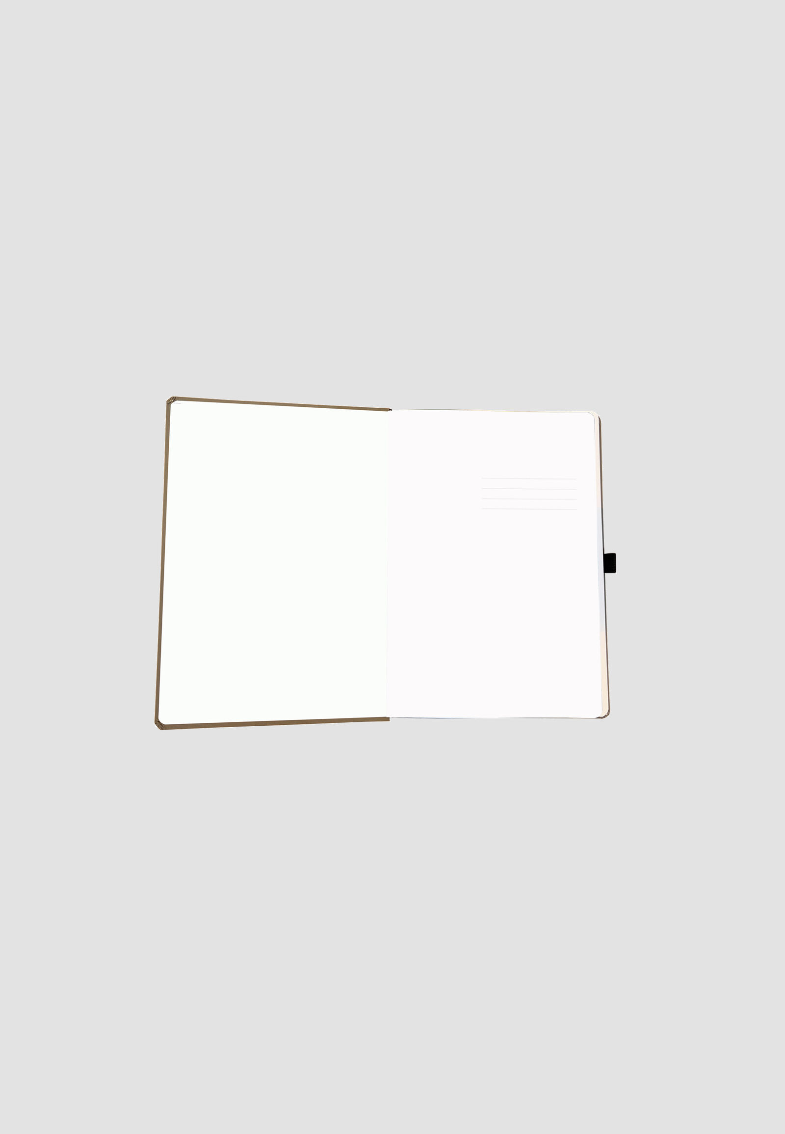 BMW M Notebook - hi-res