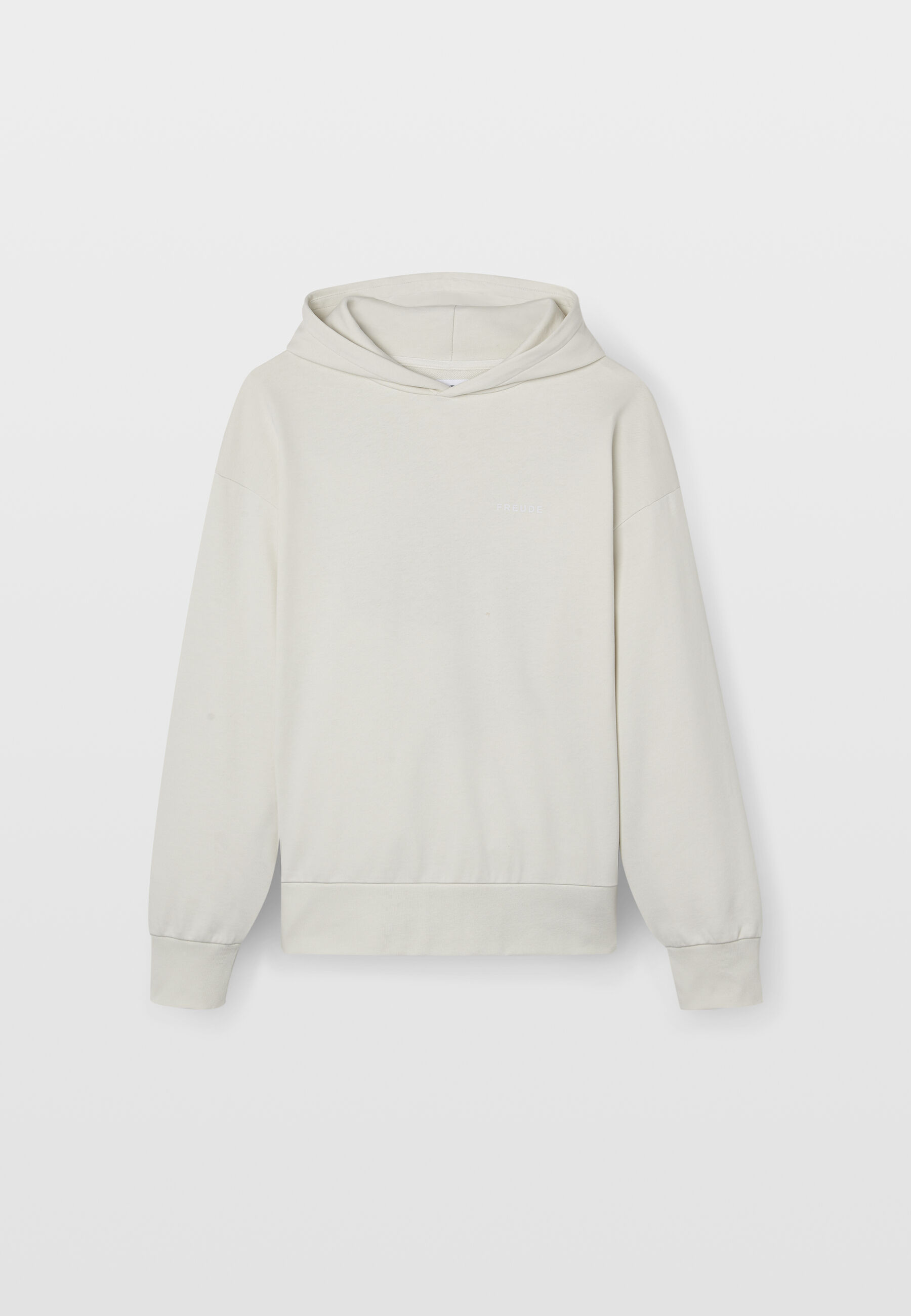 Grey hoodie h and sale m