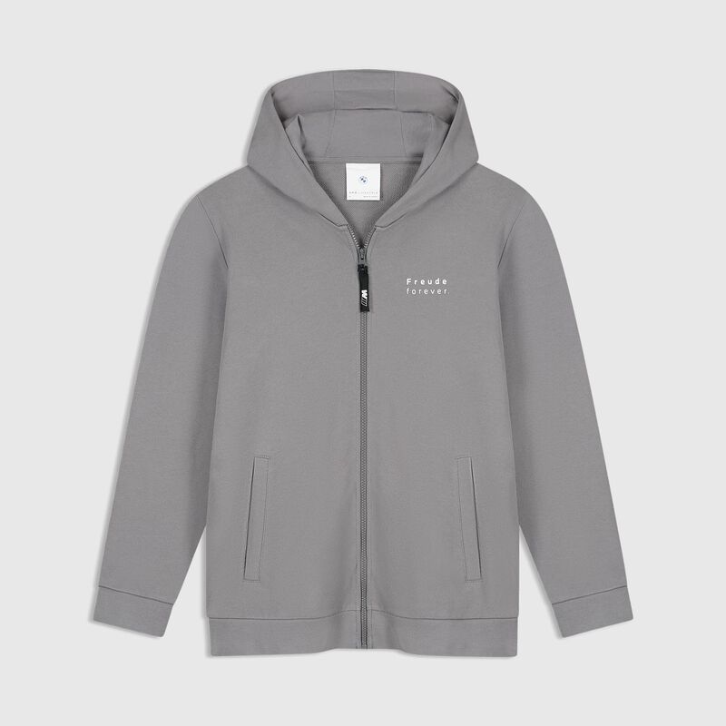 BMW Lifestyle  Freude Hoodie