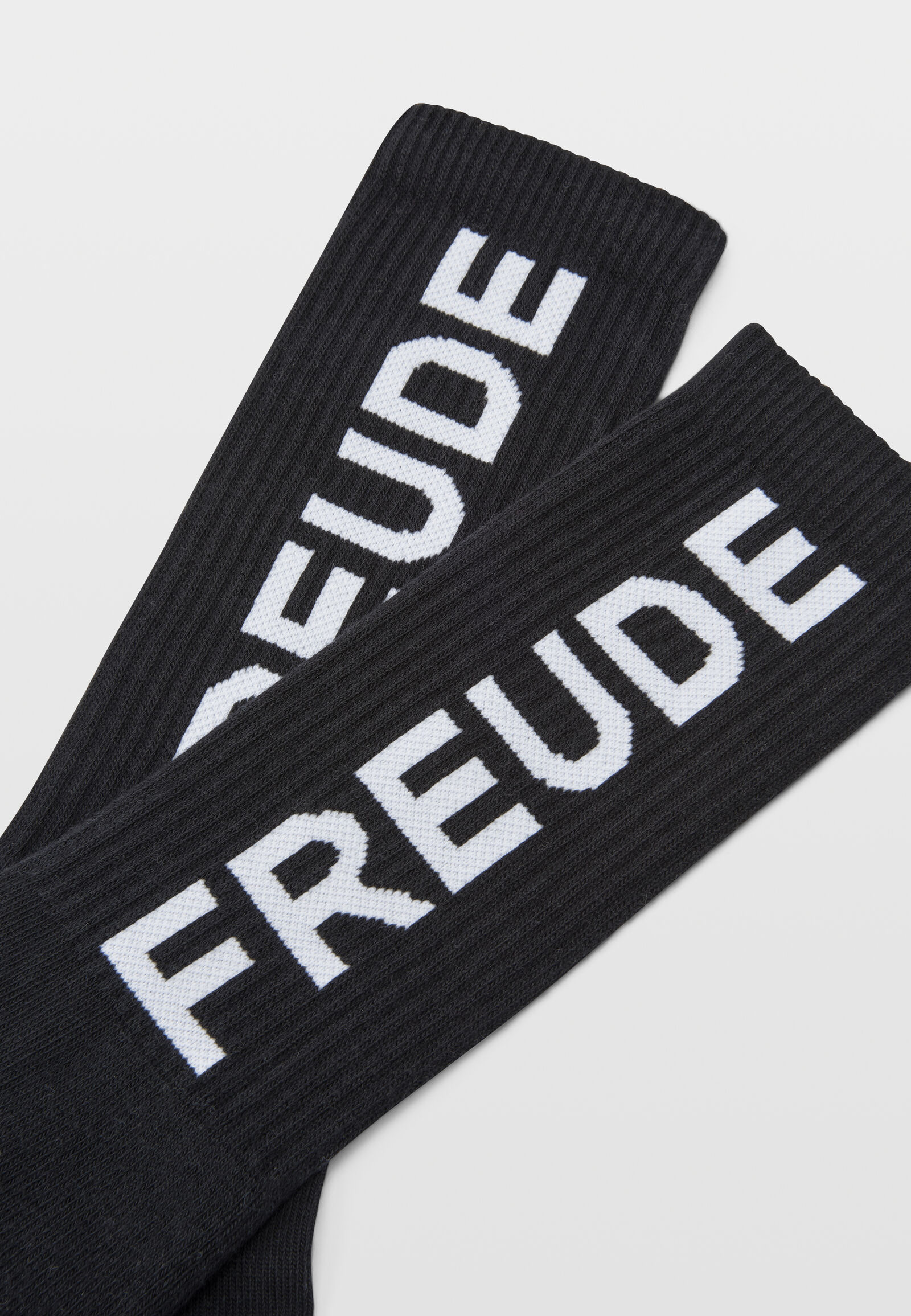 FREUDE CREW SOCK - hi-res