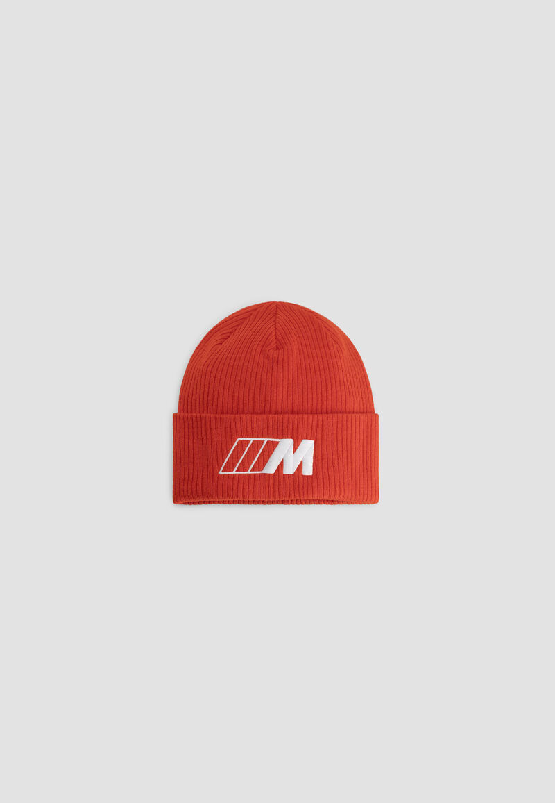 BMW M Contrast Logo Mütze