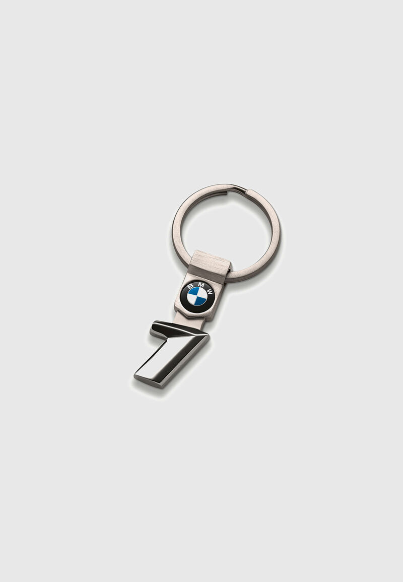 BMW 1 Series Keyring