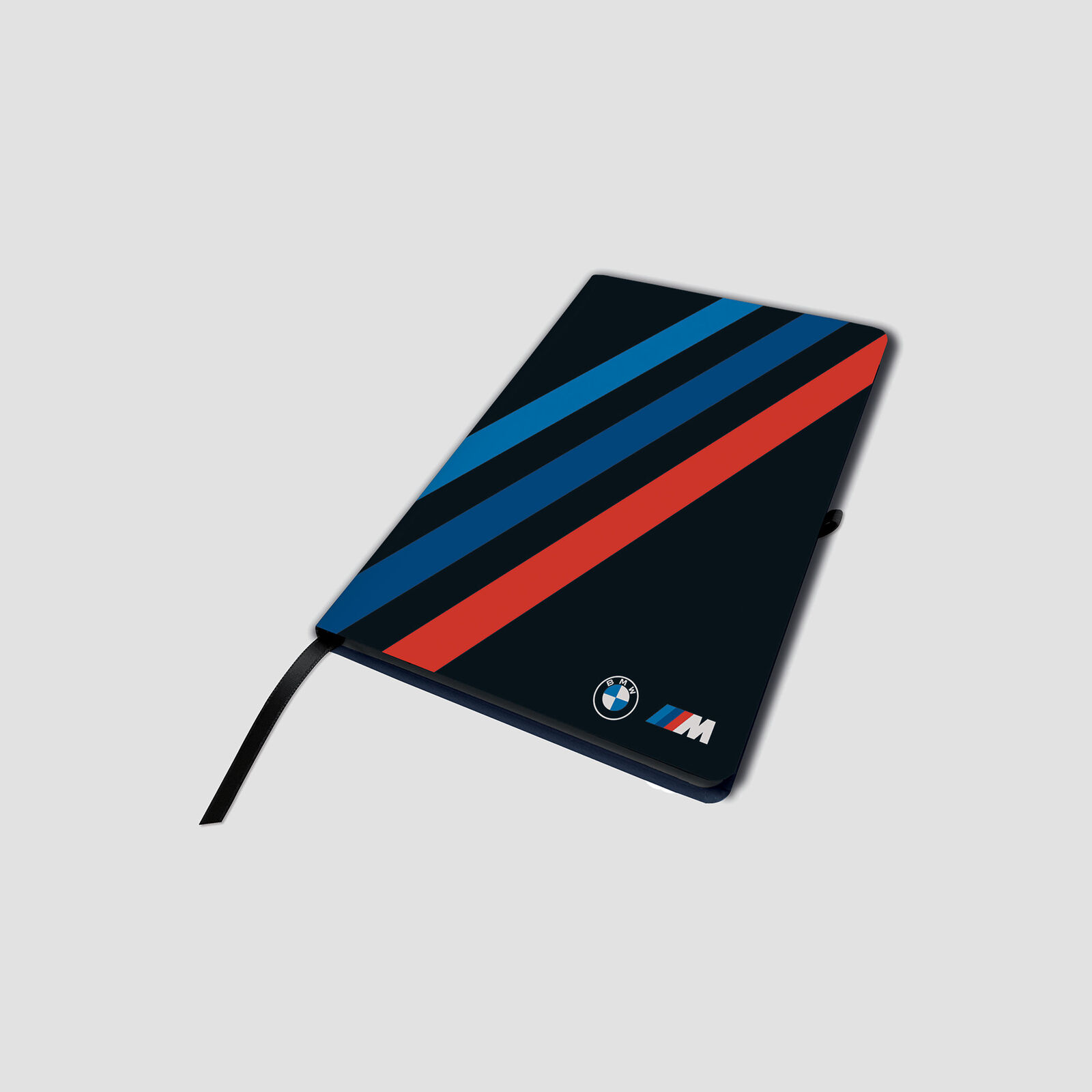 BMW M A4 NOTEBOOK - hi-res