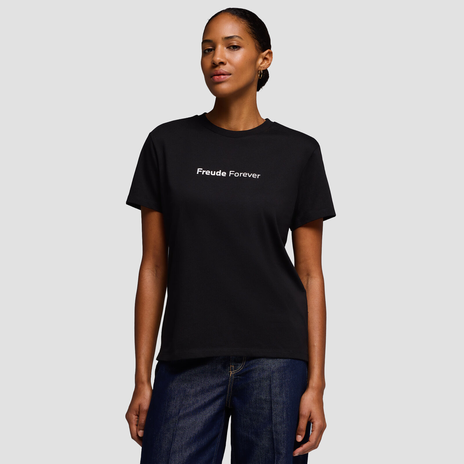 CORE WOMENS GRAPHIC T-SHIRT - hi-res