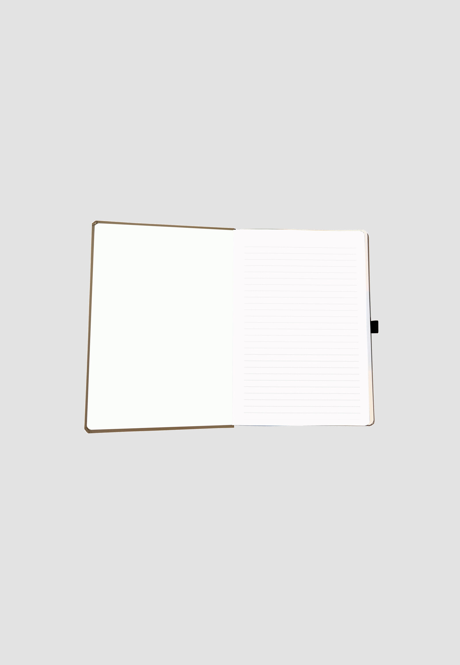 BMW M Notebook - hi-res