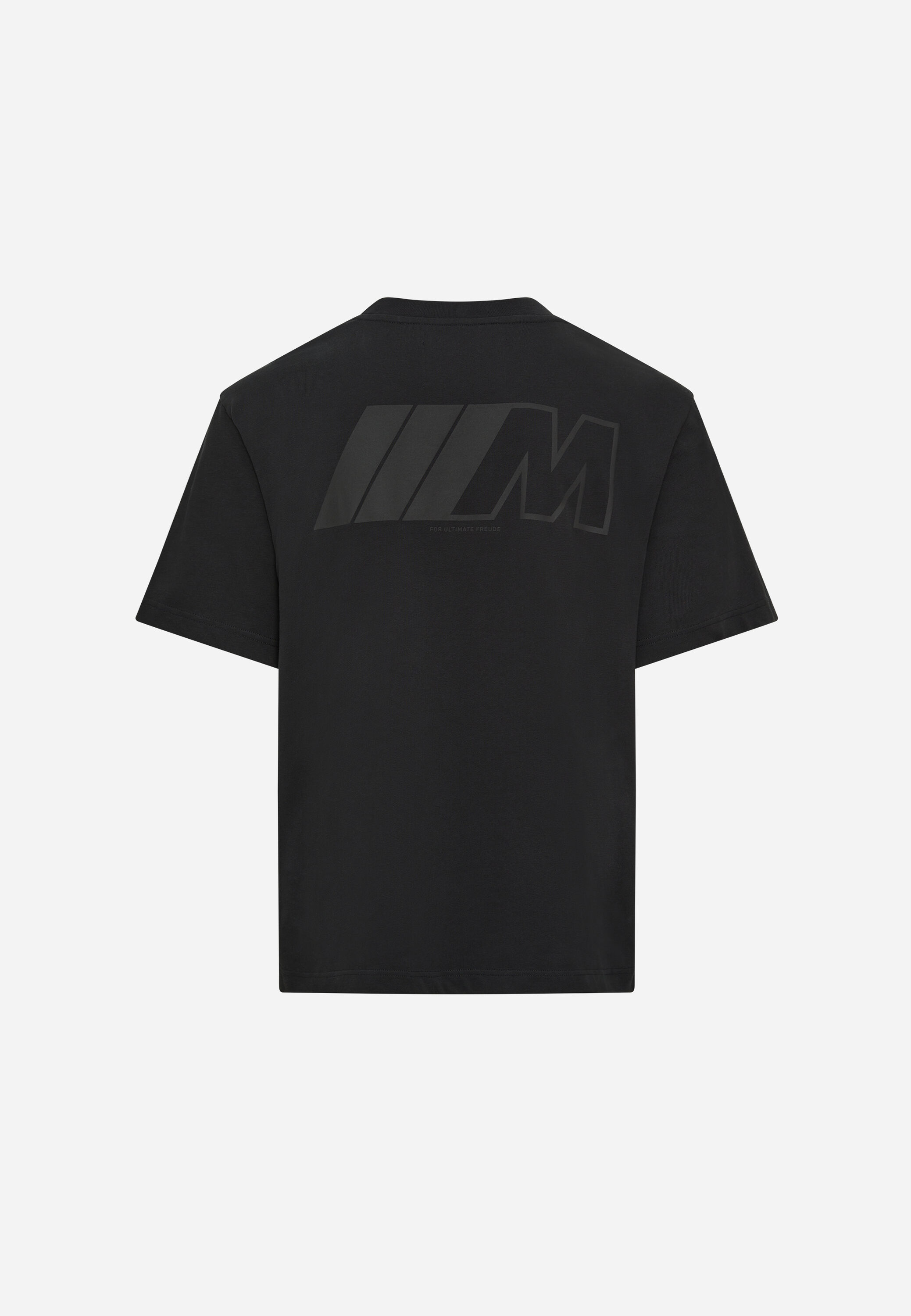 Short Sleeve T-Shirt: BMW Logo – Worldwide Shirts