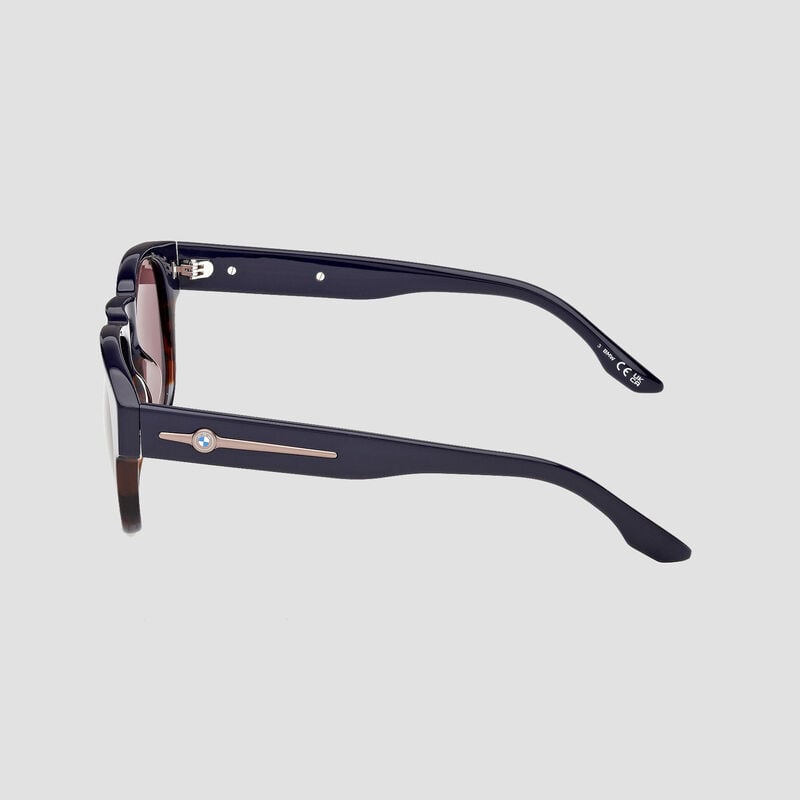 BMW Classic Acetate Sunglasses