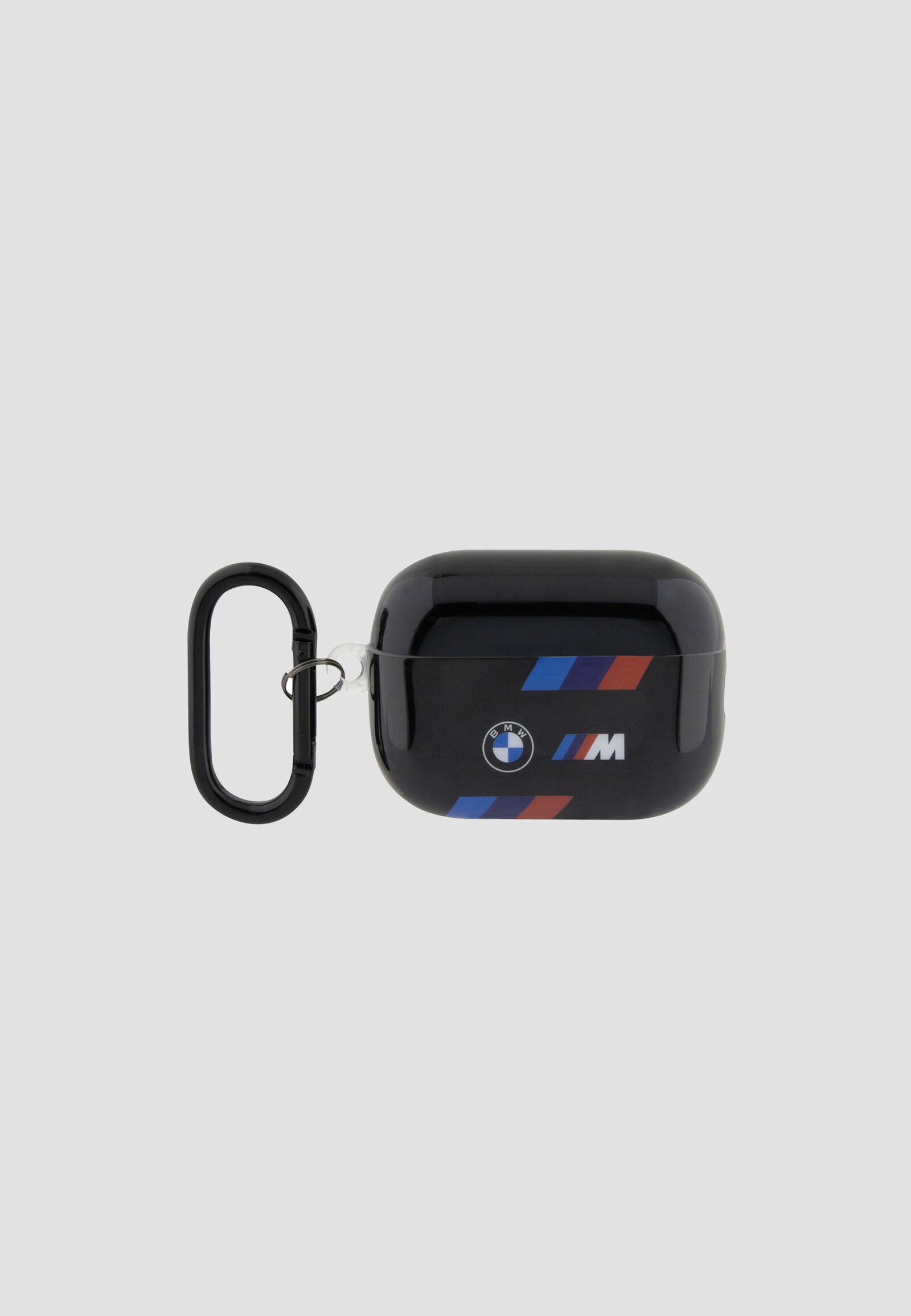 BMW AirPods Pro 2 Tricolor Stripes - hi-res