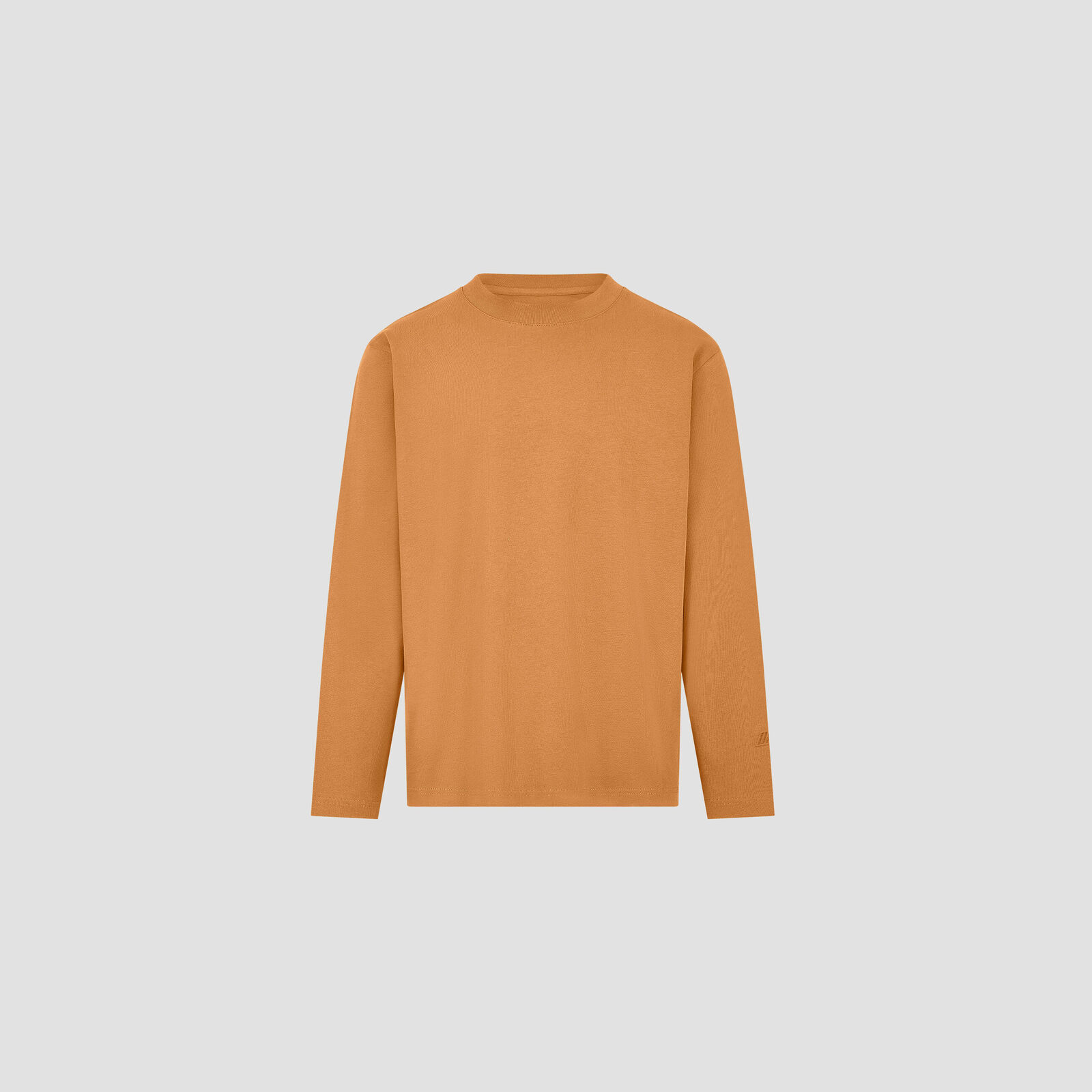 REVERSE M LS OVERSIZED T-SHIRT - hi-res