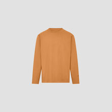 REVERSE M LS OVERSIZED T-SHIRT - hi-res