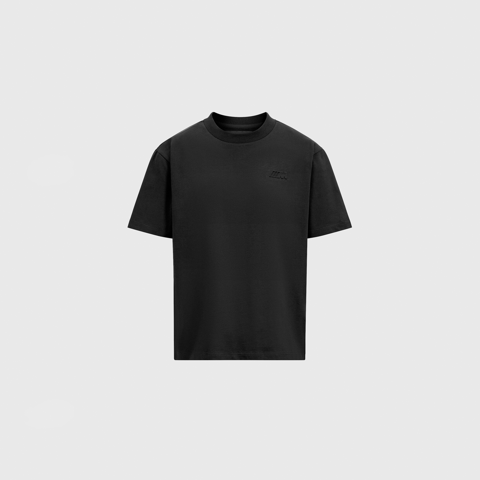REVERSE M SS OVERSIZED T-SHIRT - hi-res