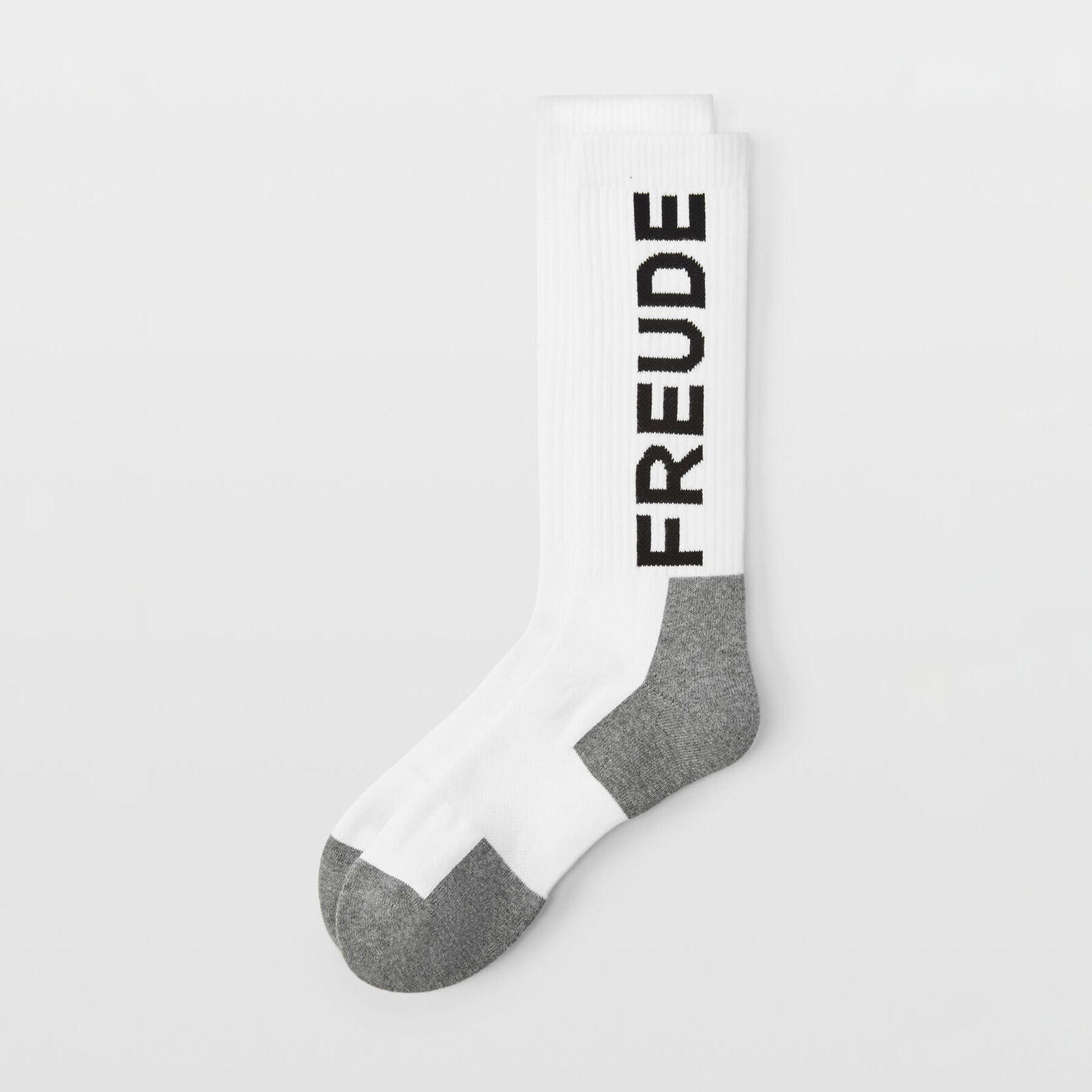 FREUDE CREW SOCK - hi-res