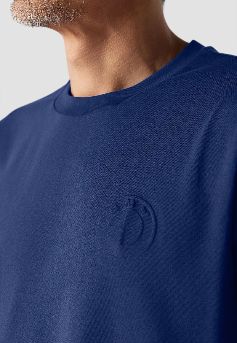 BMW Core Micro Logo T-Shirt