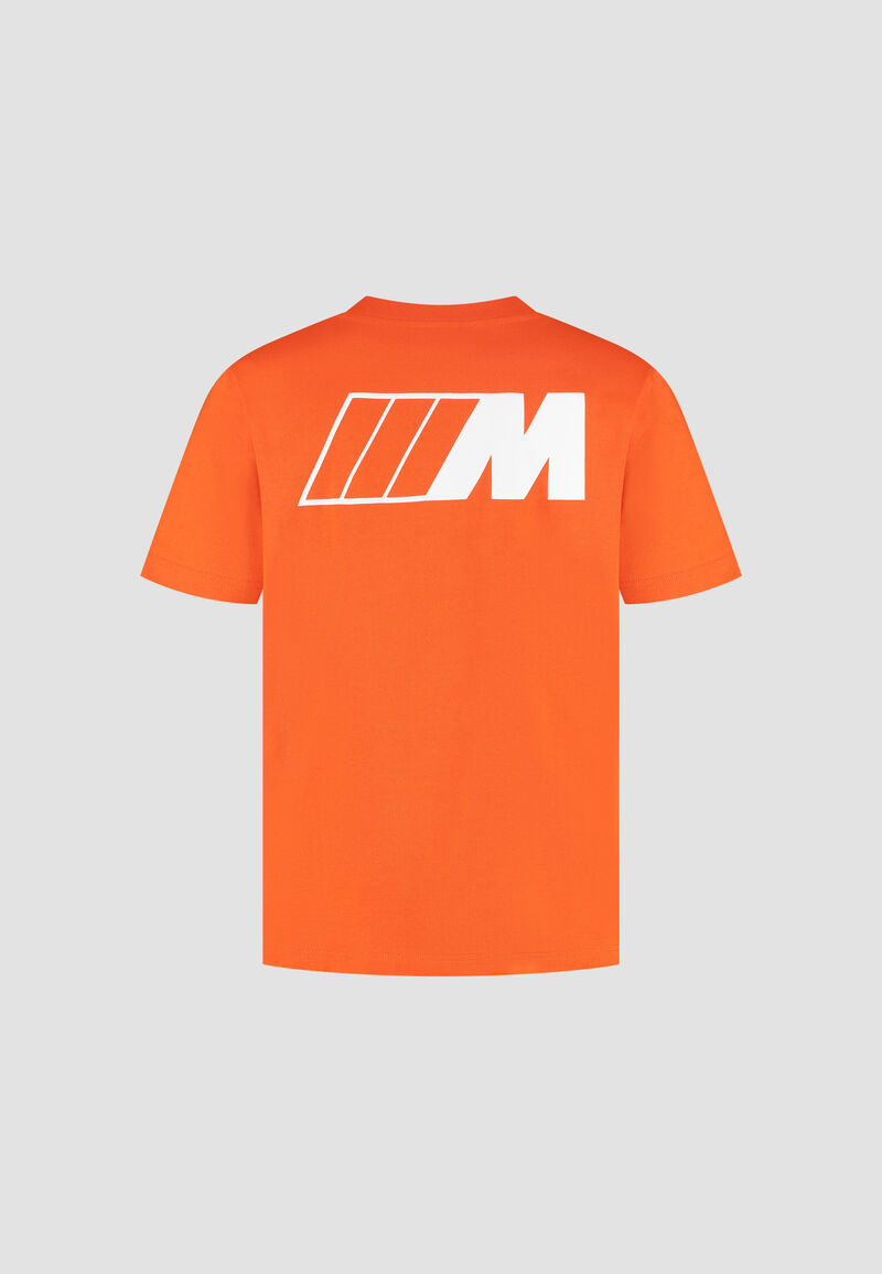 BMW M Reverse Logo Oversized T-Shirt