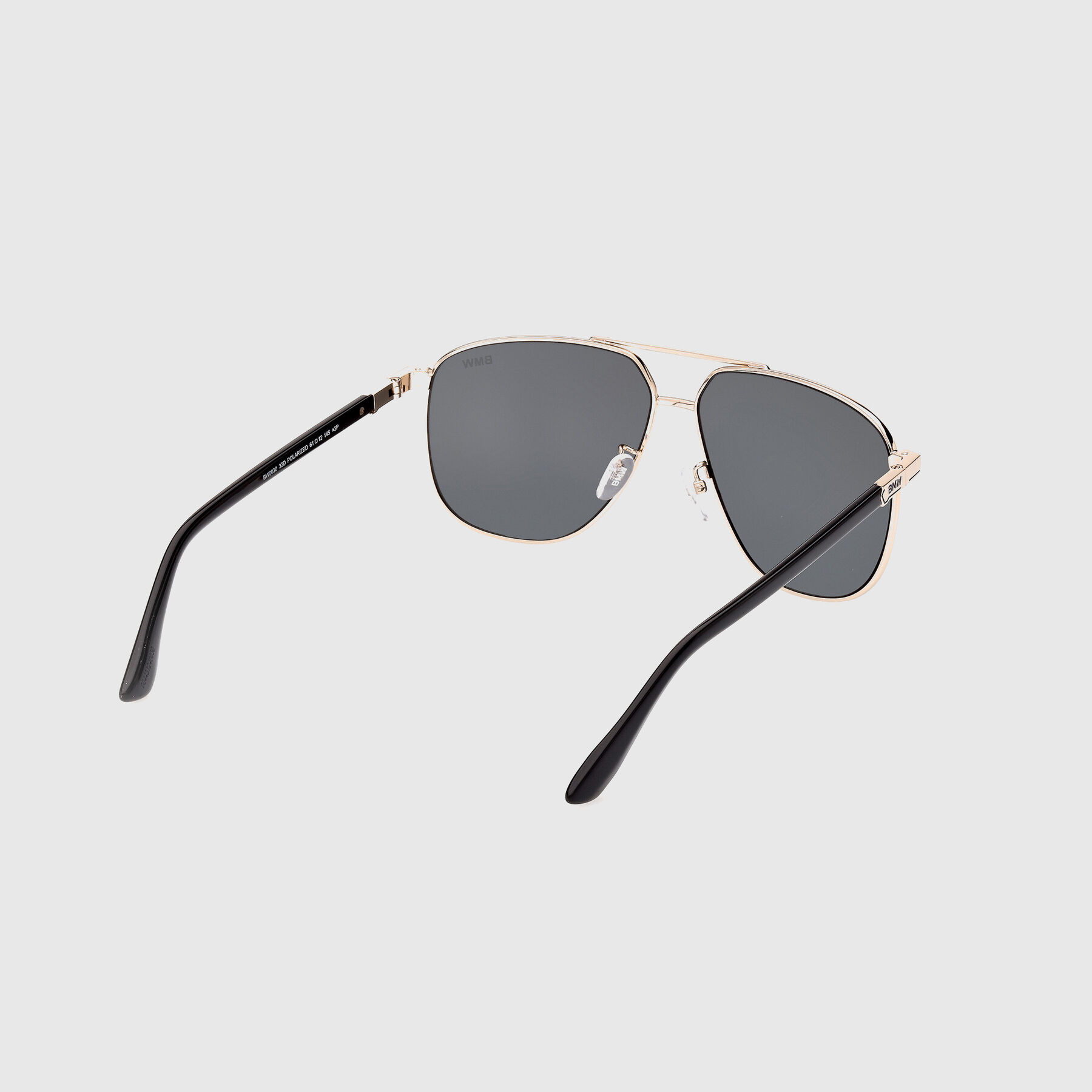 Bmw polarized 2025 sunglasses
