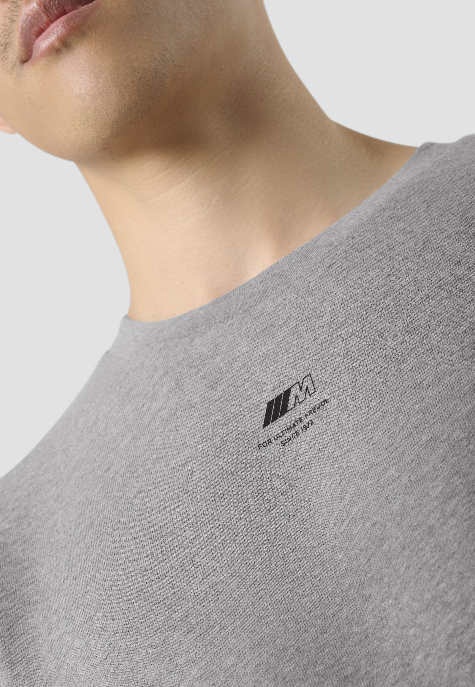 CORE MICRO M SWEAT CREW - model