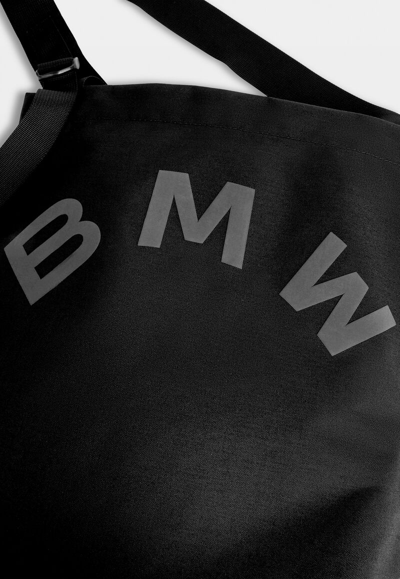 BMW super shopper bag