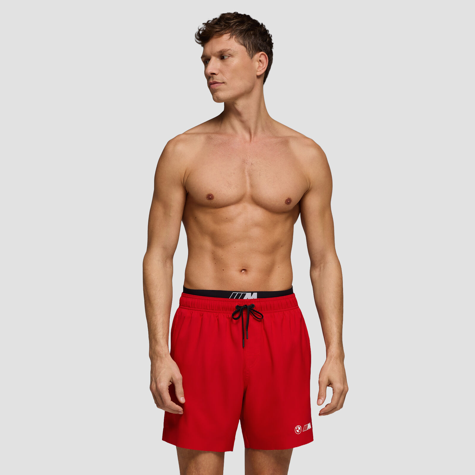 M SWIM SHORTS - hi-res