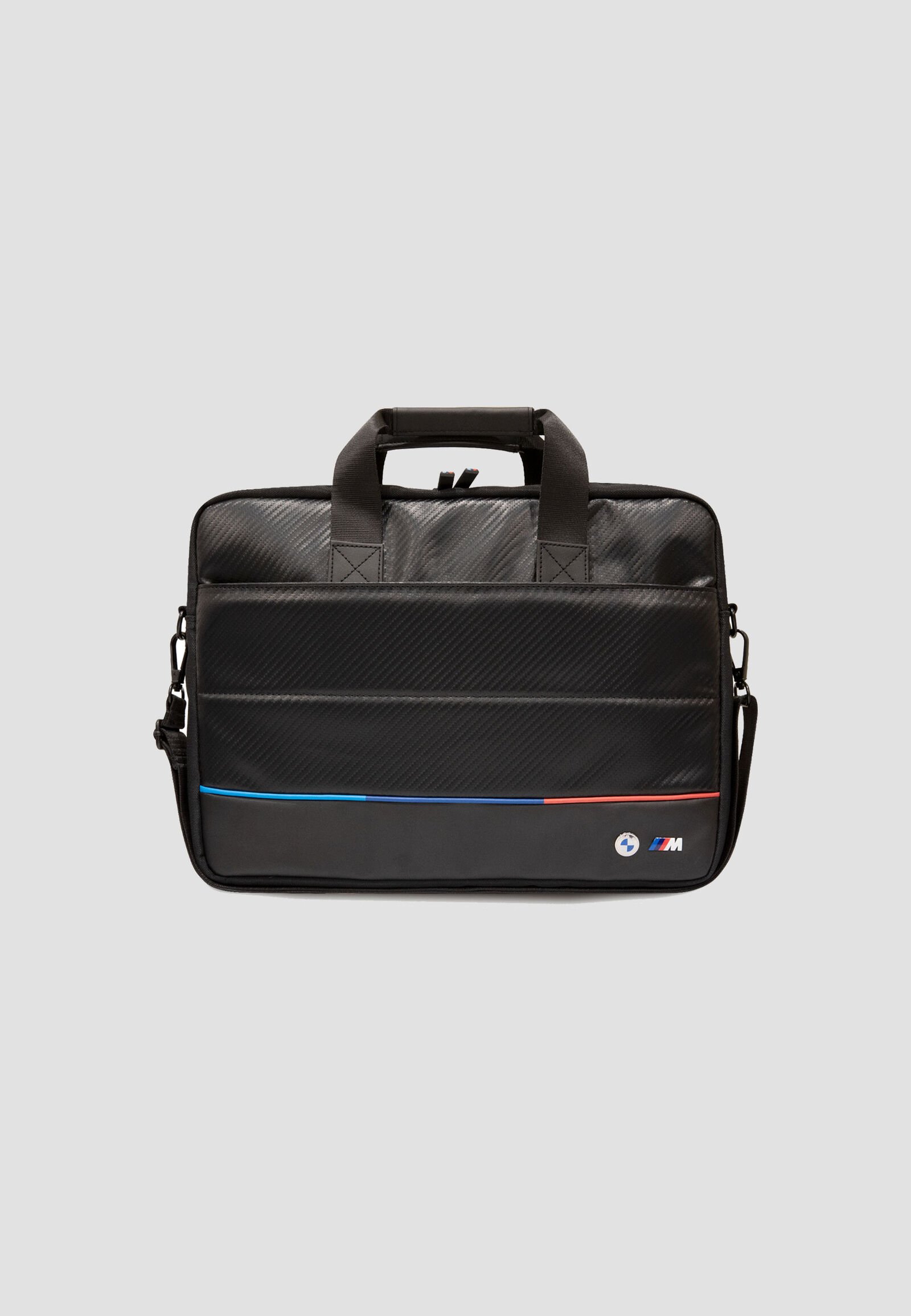 BMW M 16'''LAPTOP CASE - hi-res