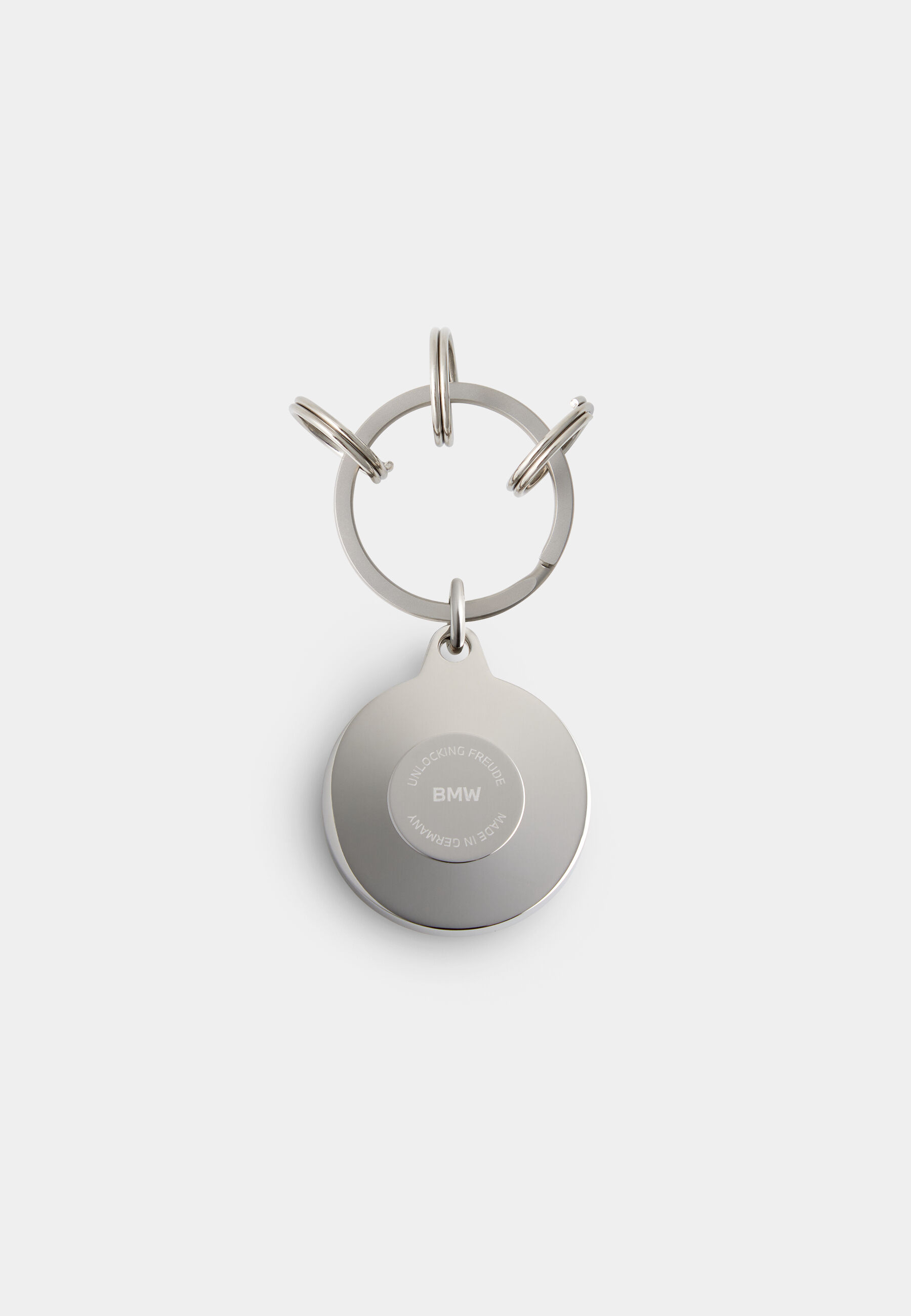 BMW Logo Keyring BMW Lifestyle Shop
