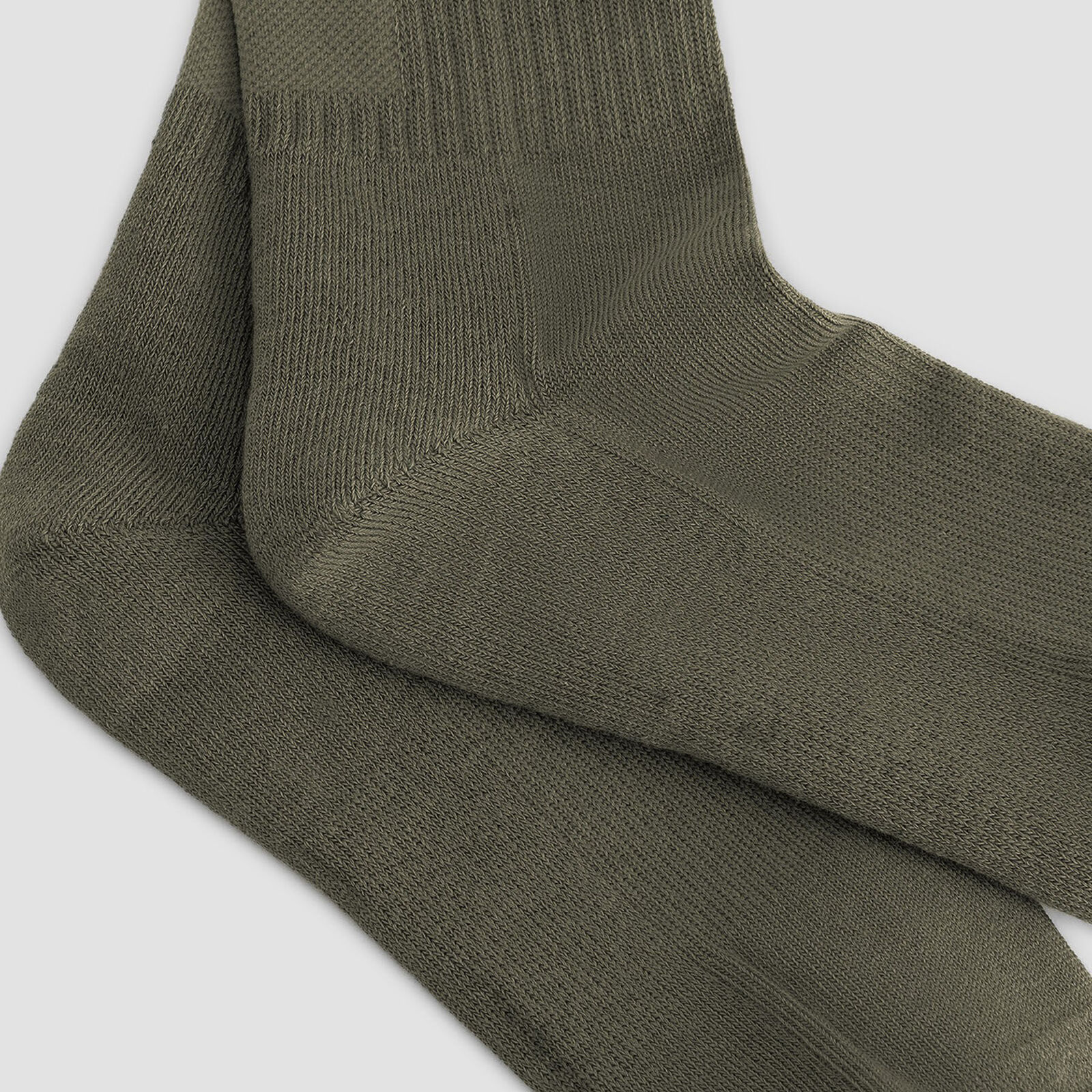 M CREW SOCK - hi-res