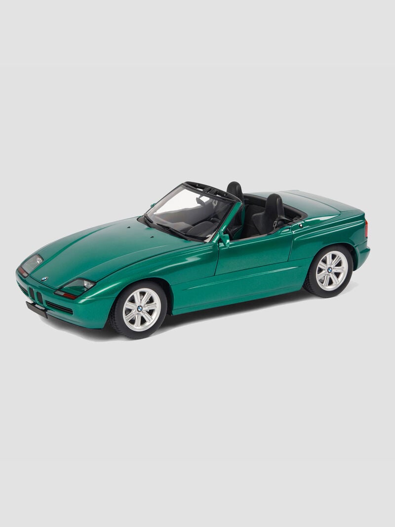 1:18 BMW Z1 à l’échelle Miniature