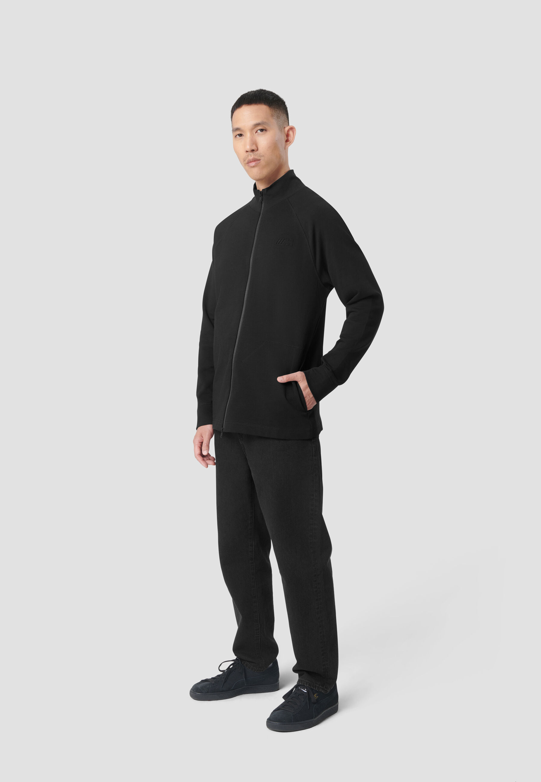 Men's BMW Jackets | Shop BMW Lifestyle
