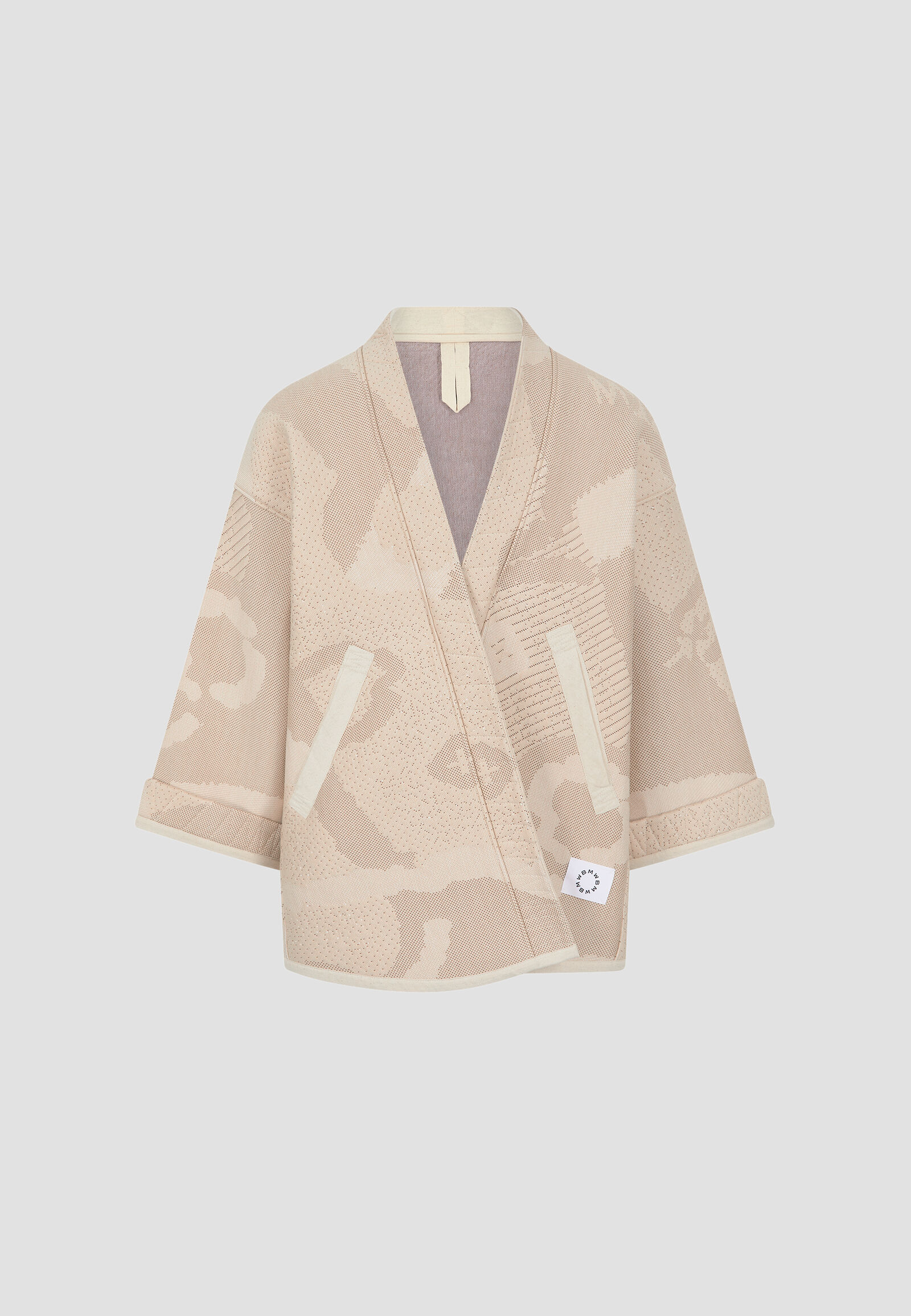 ARC BYBORRE KIMONO - hi-res